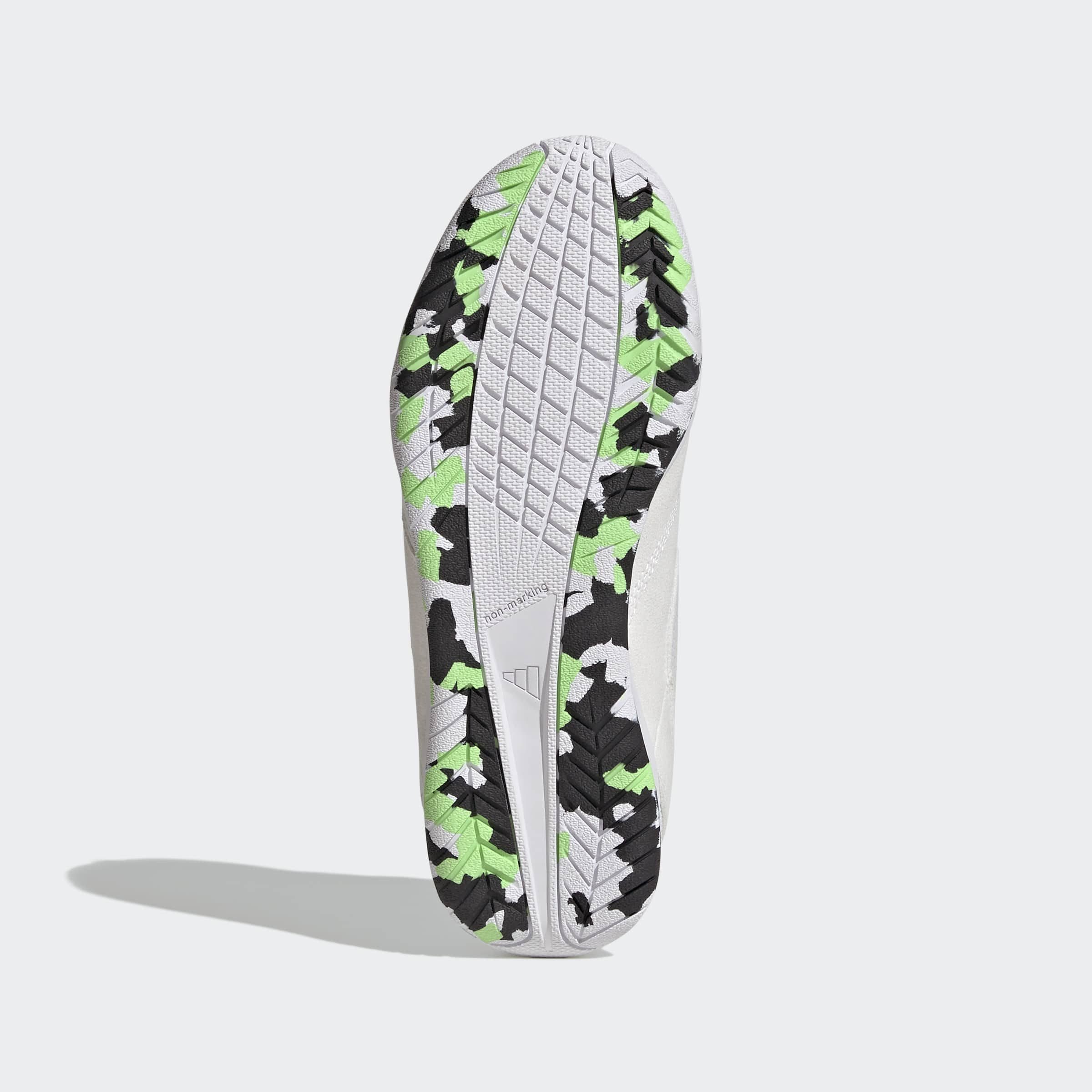 adidas Performance Fußballschuh »TOP SALA COMPETITION 2 INDOOR KINDER«, geeignet als Hallenschuhe