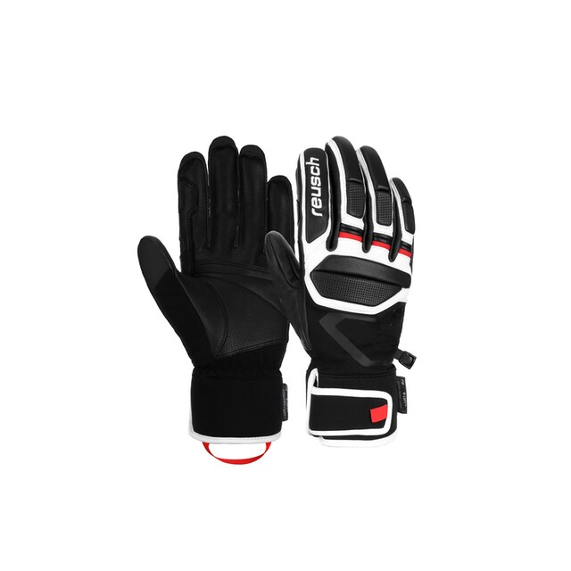 Reusch Skihandschuhe »Pro RC«, in sportlichem Design | BAUR