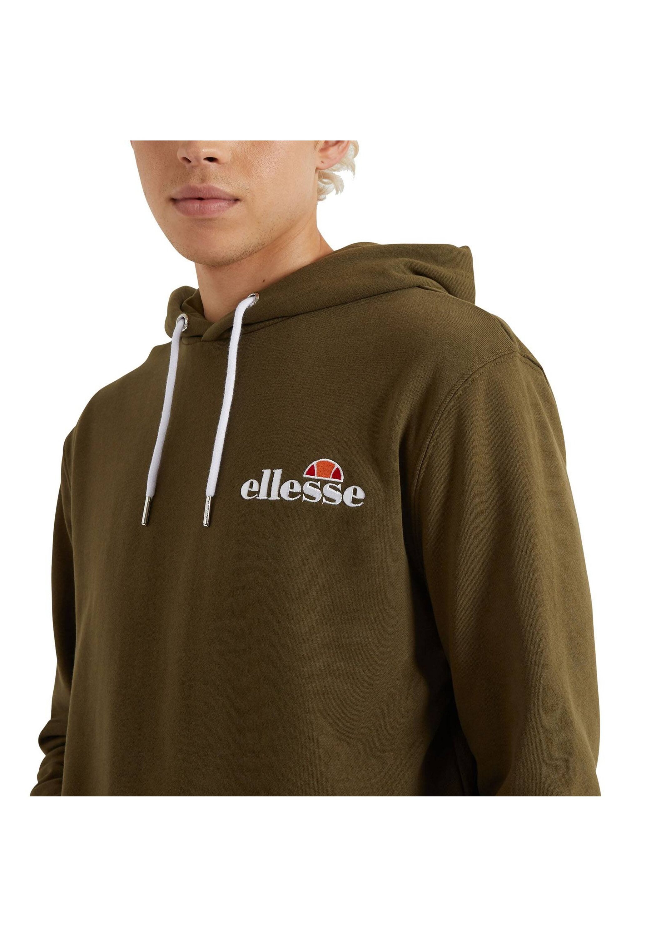 Ellesse Sweatshirt »Sweatshirt Primero OH Hoody«