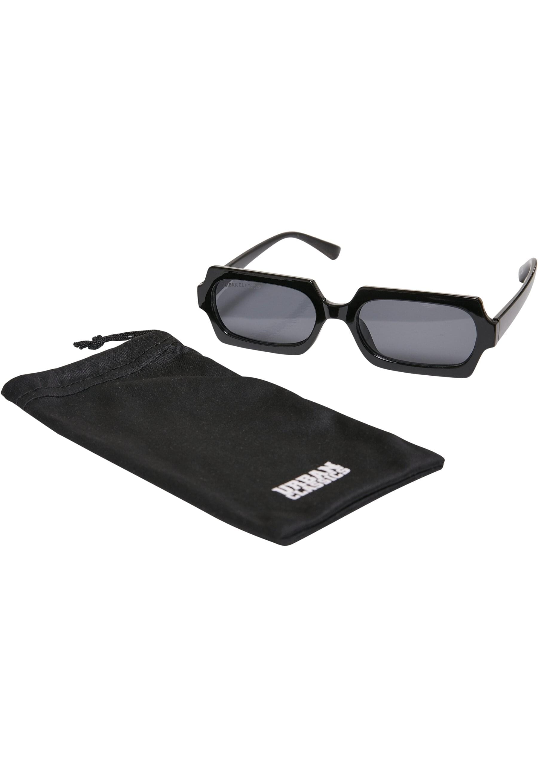 Sonnenbrille »Urban Classics Unisex Sunglasses Saint Louis«