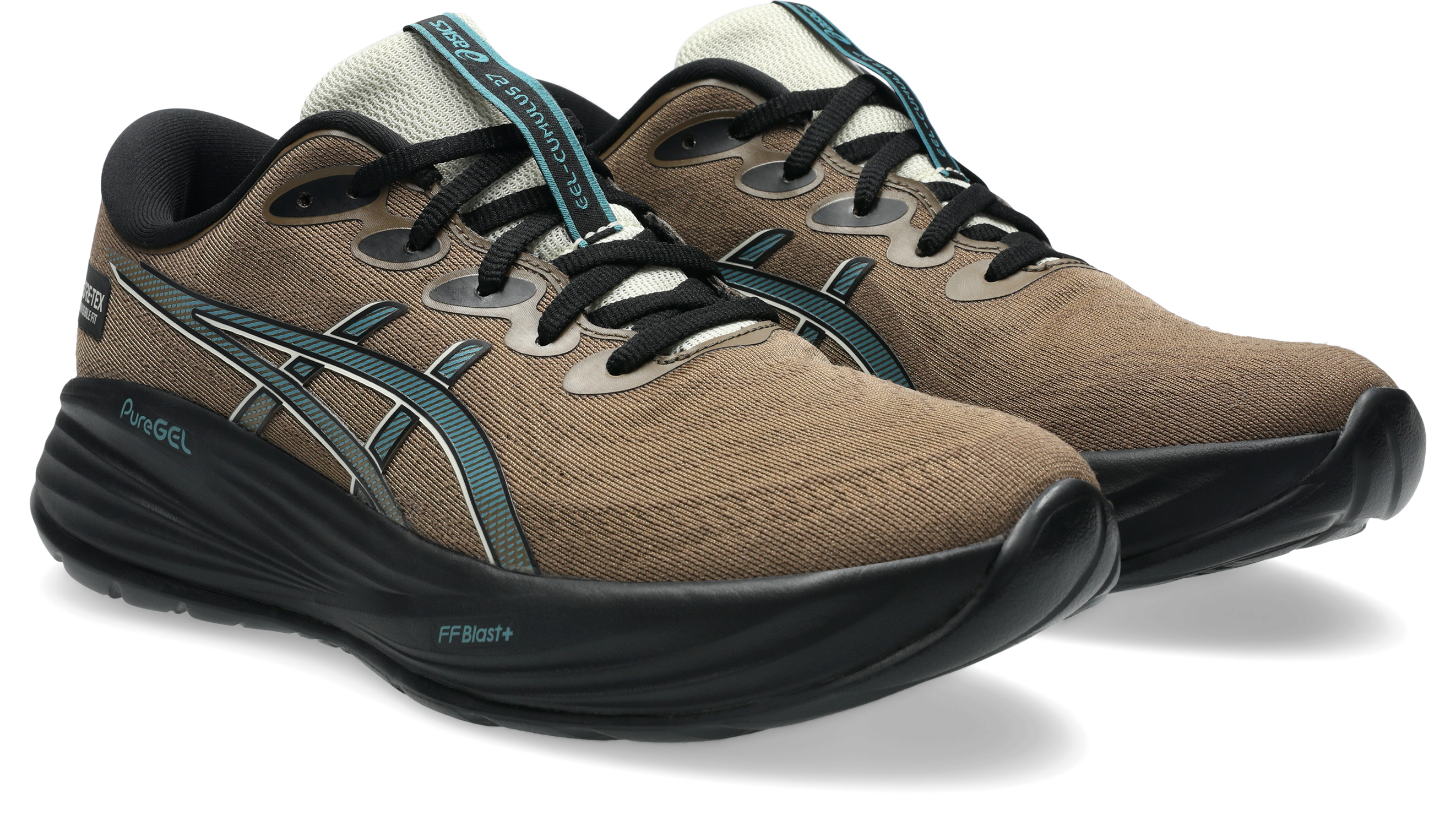 Asics "GEL-CUMULUS 27 GORE-TEX" wasserdicht