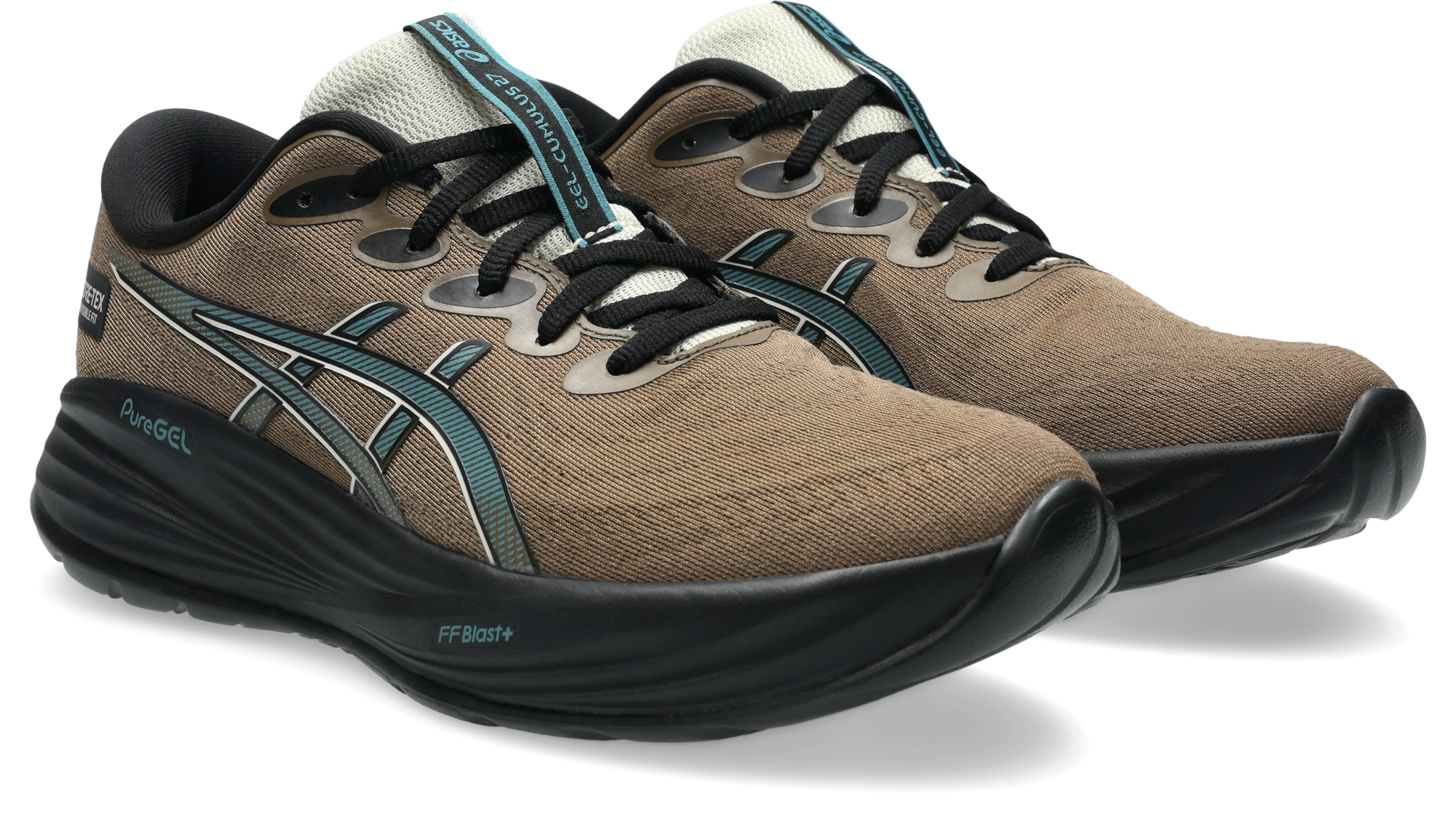 Asics Laufschuh "GEL-CUMULUS 27 GORE-TEX" wasserdicht günstig online kaufen
