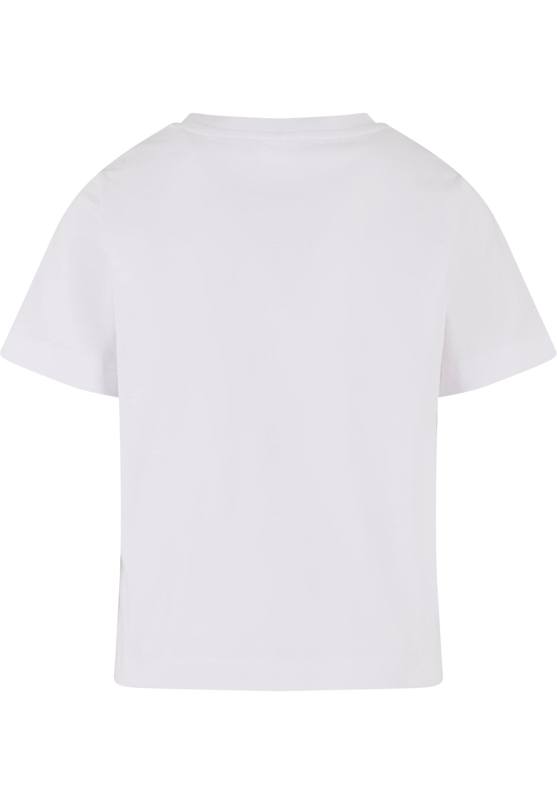 URBAN CLASSICS T-Shirt »Urban Classics Ladies Organic Boxy Tee«, (1 tlg.)