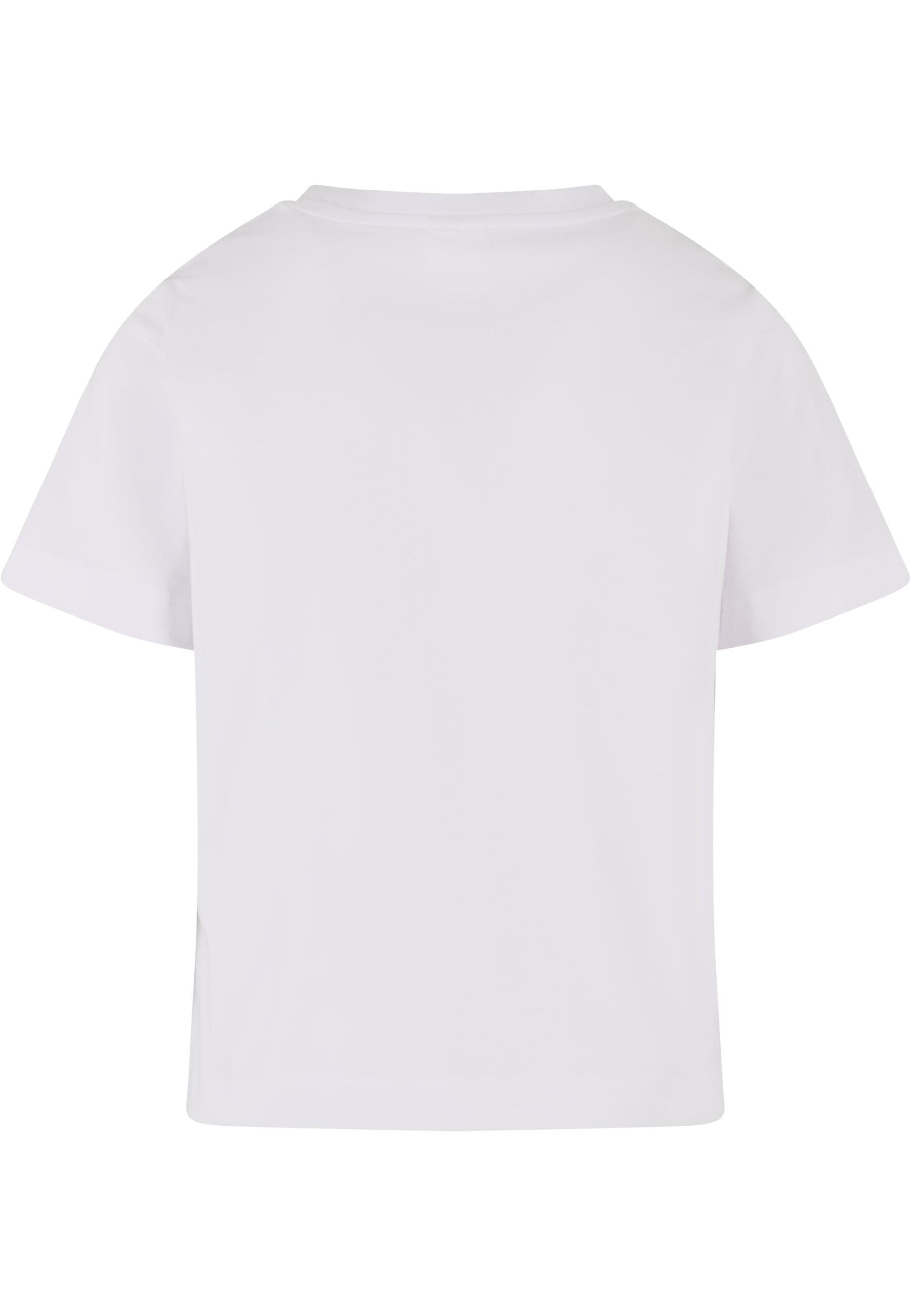 URBAN CLASSICS T-Shirt "Urban Classics Ladies Organic Boxy Tee" 1 Stk. tlg. günstig online kaufen