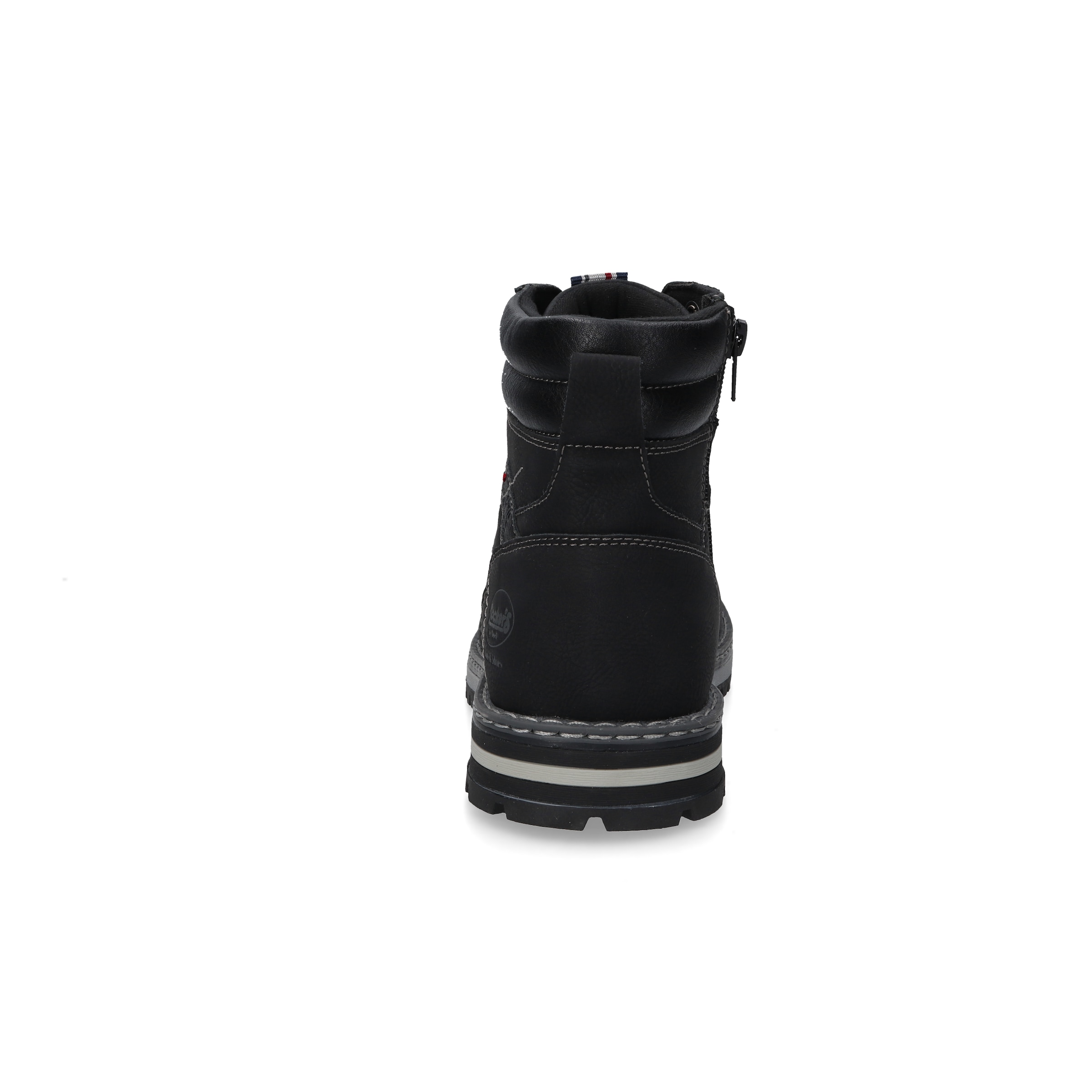 Dockers by Gerli Schnürboots, Winterboots, Workerboots mit Profilsohle