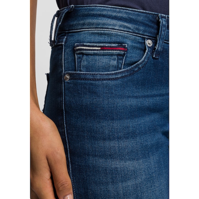 Tommy Jeans Skinny-fit-Jeans, mit Stretch, für perfektes Shaping kaufen |  BAUR