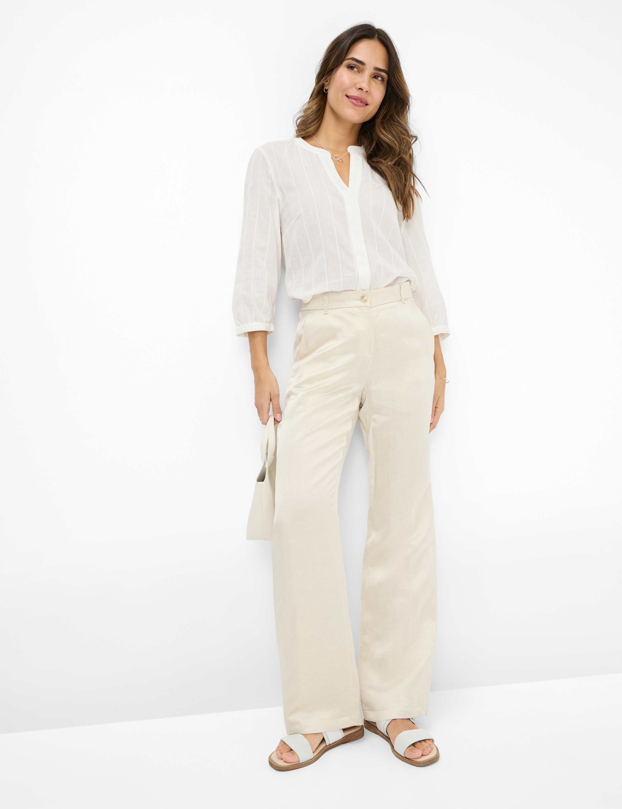 Brax Shirtbluse »Style VELIA«