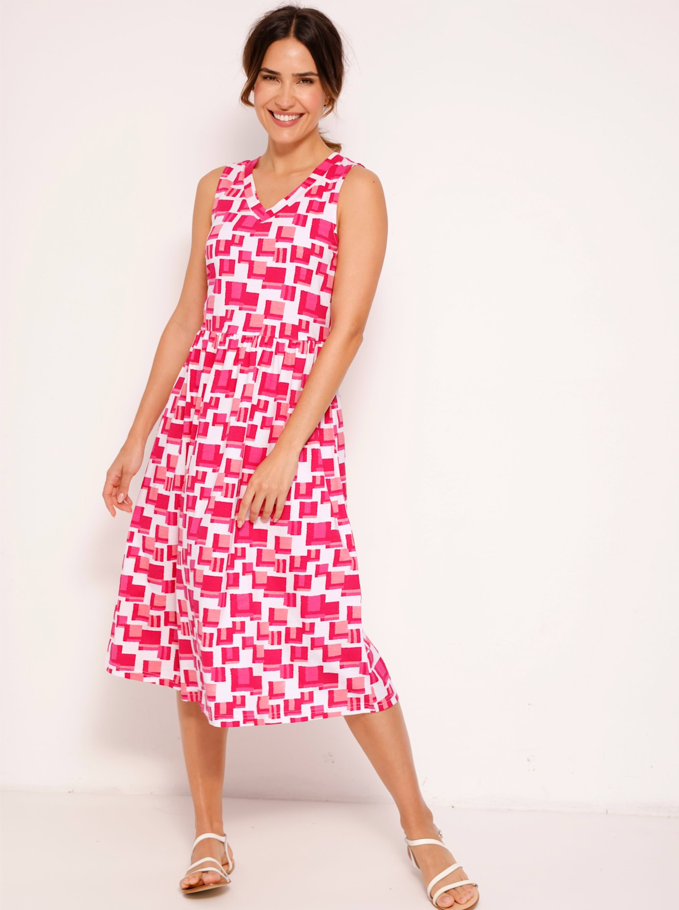 nicht definiert Sommerkleid "Sommerkleid" günstig online kaufen