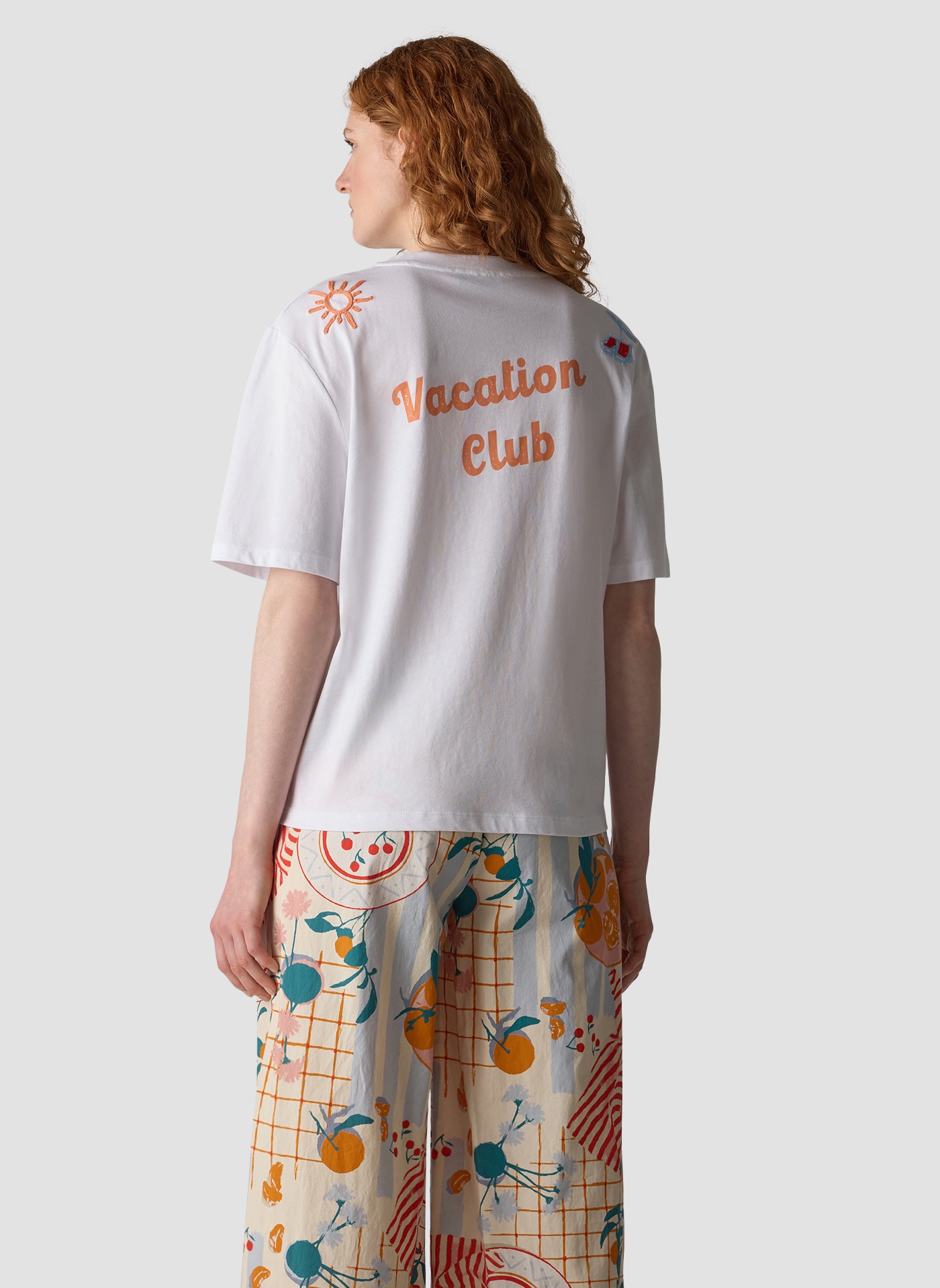 LeComte Print-Shirt »T-Shirt«