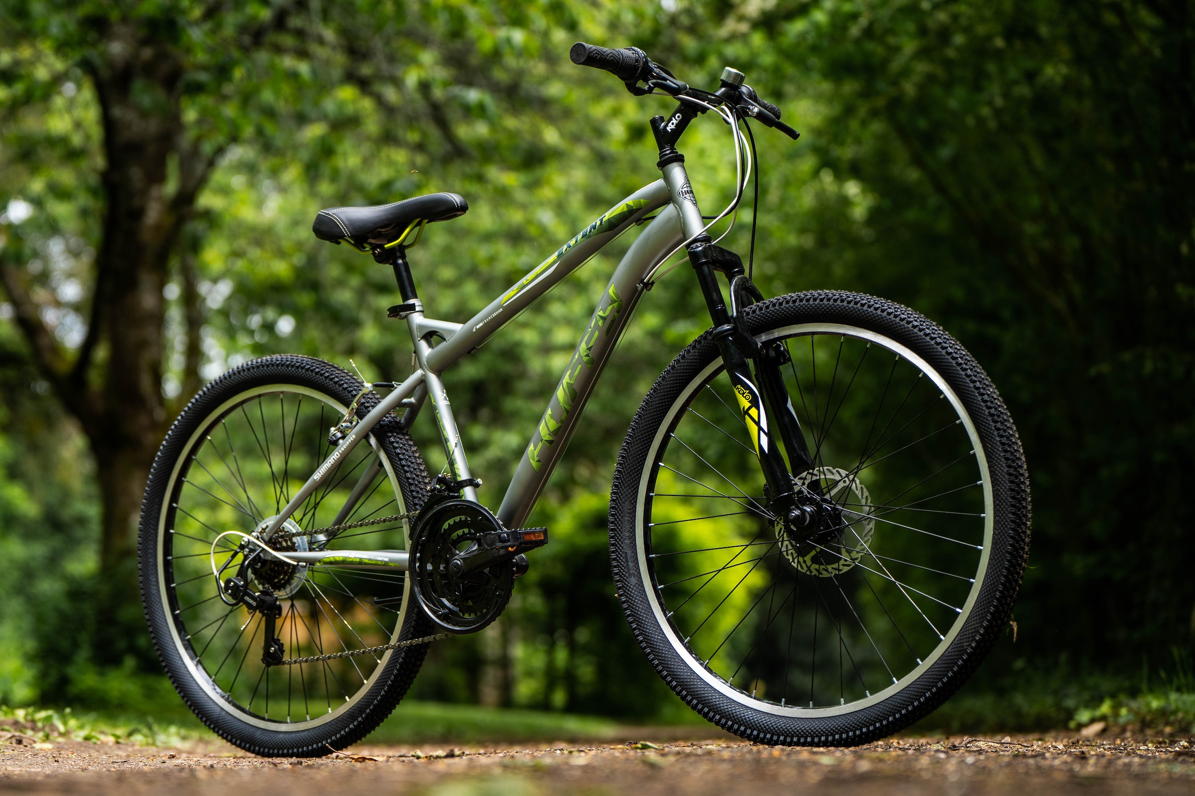 Huffy Mountainbike