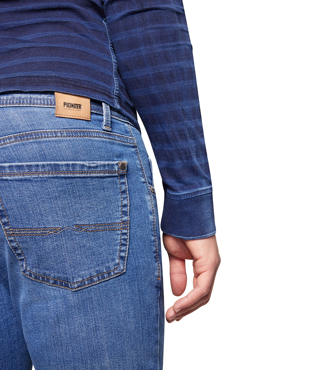 Pioneer Authentic Jeans 5-Pocket-Jeans »Rando«