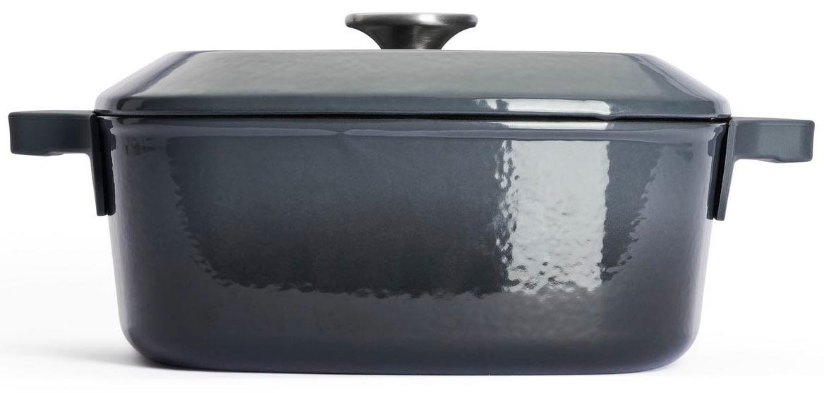 WOLL Kasserolle "Iron" 1 Stk. tlg. Gusseisen günstig online kaufen