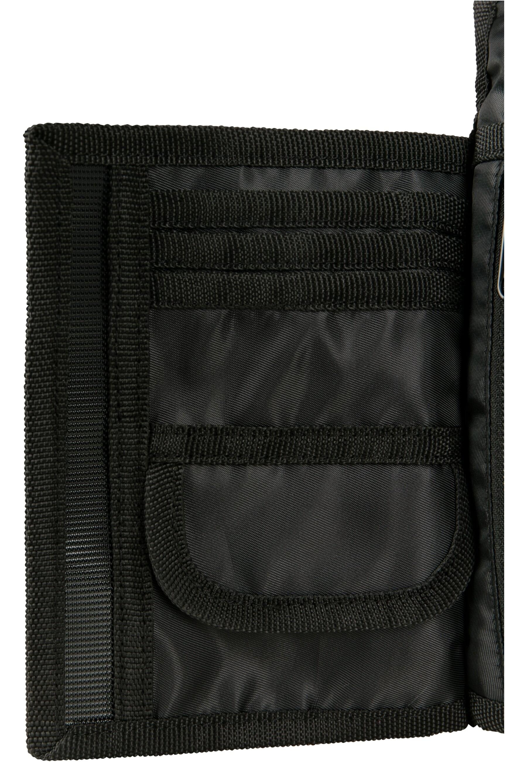 URBAN CLASSICS Beuteltasche »Urban Classics Unisex Neck Pouch Oxford«, (1 tlg.)