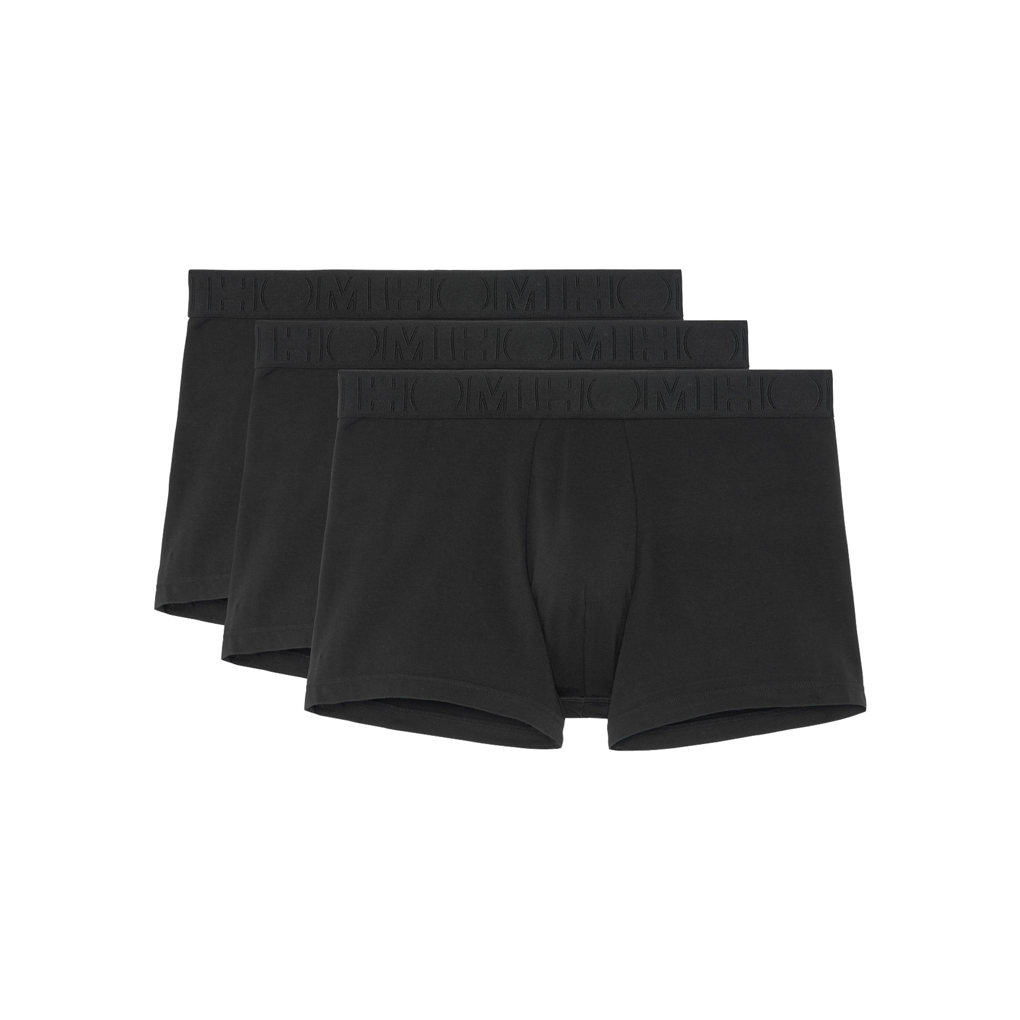 Hom Boxershorts "Tonal", Cotton-Mix, elastisch günstig online kaufen
