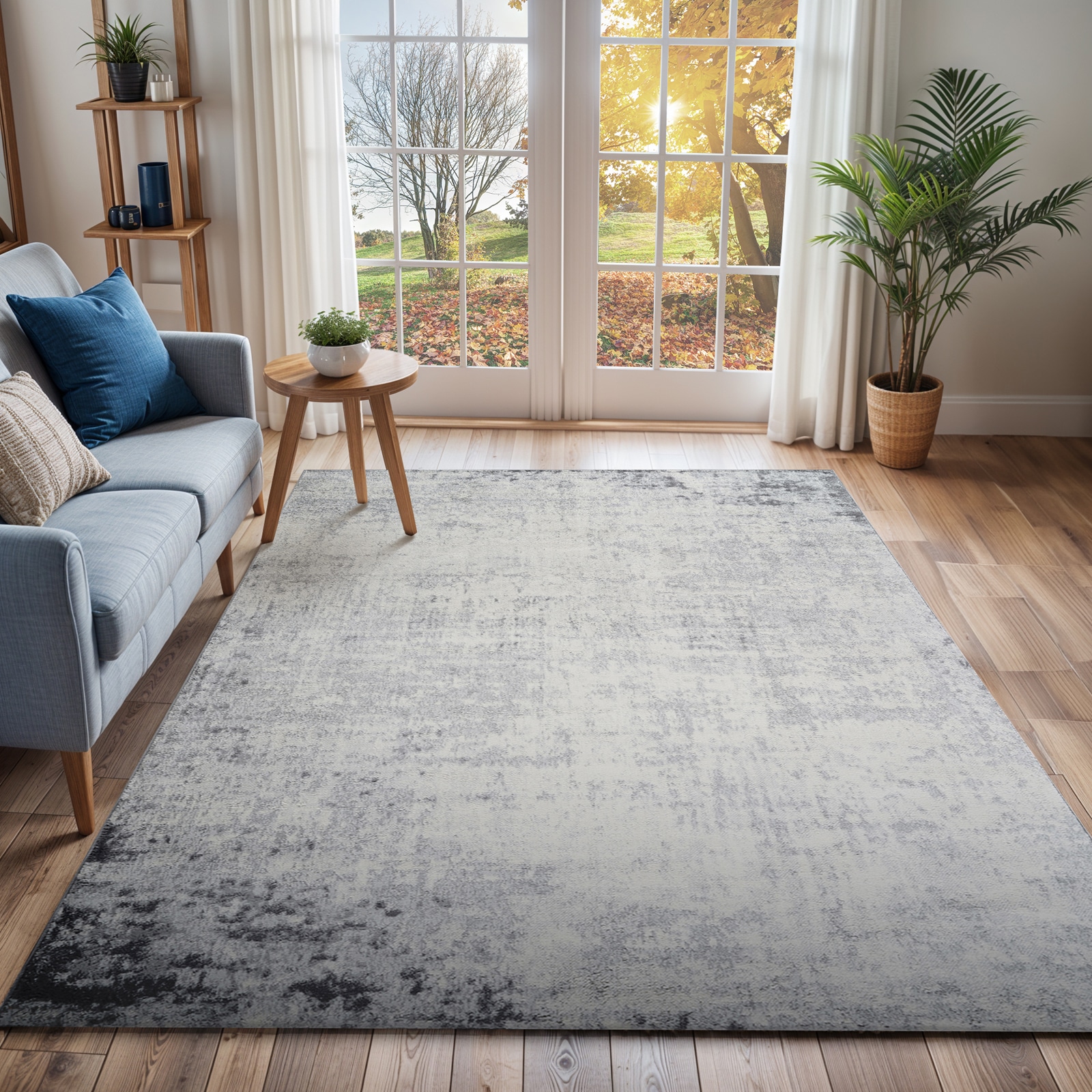 Livabliss Teppich "UTRECHT" rechteckig 11 mm Höhe