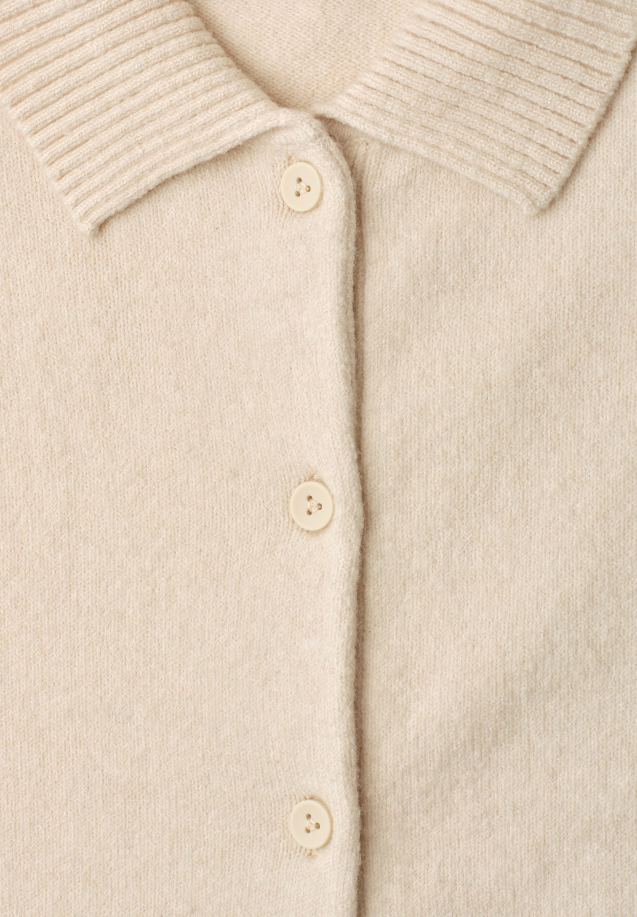 STREET ONE STUDIO Cardigan