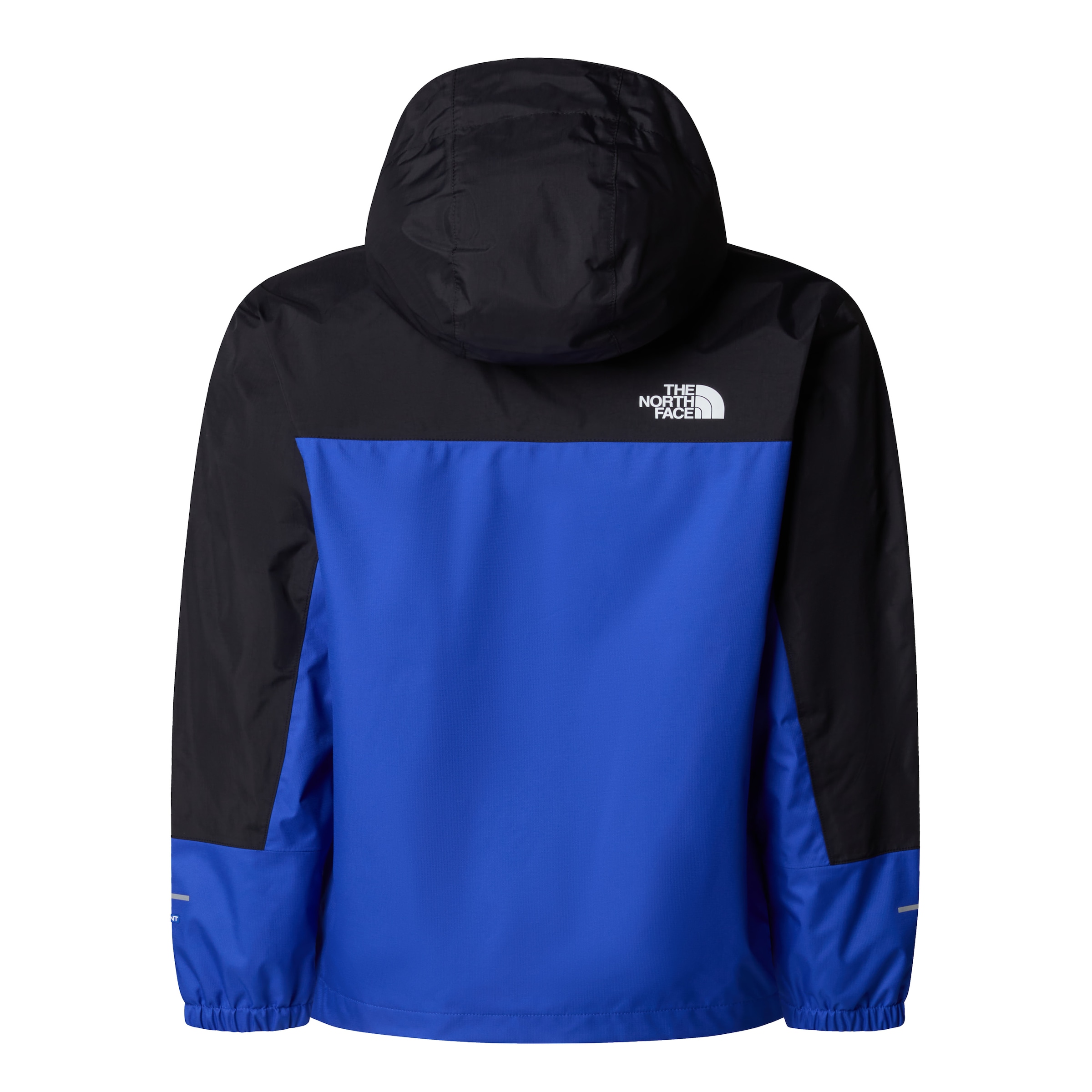 The North Face Regenjacke »ANTORA RAIN JACKET«, mit Kapuze