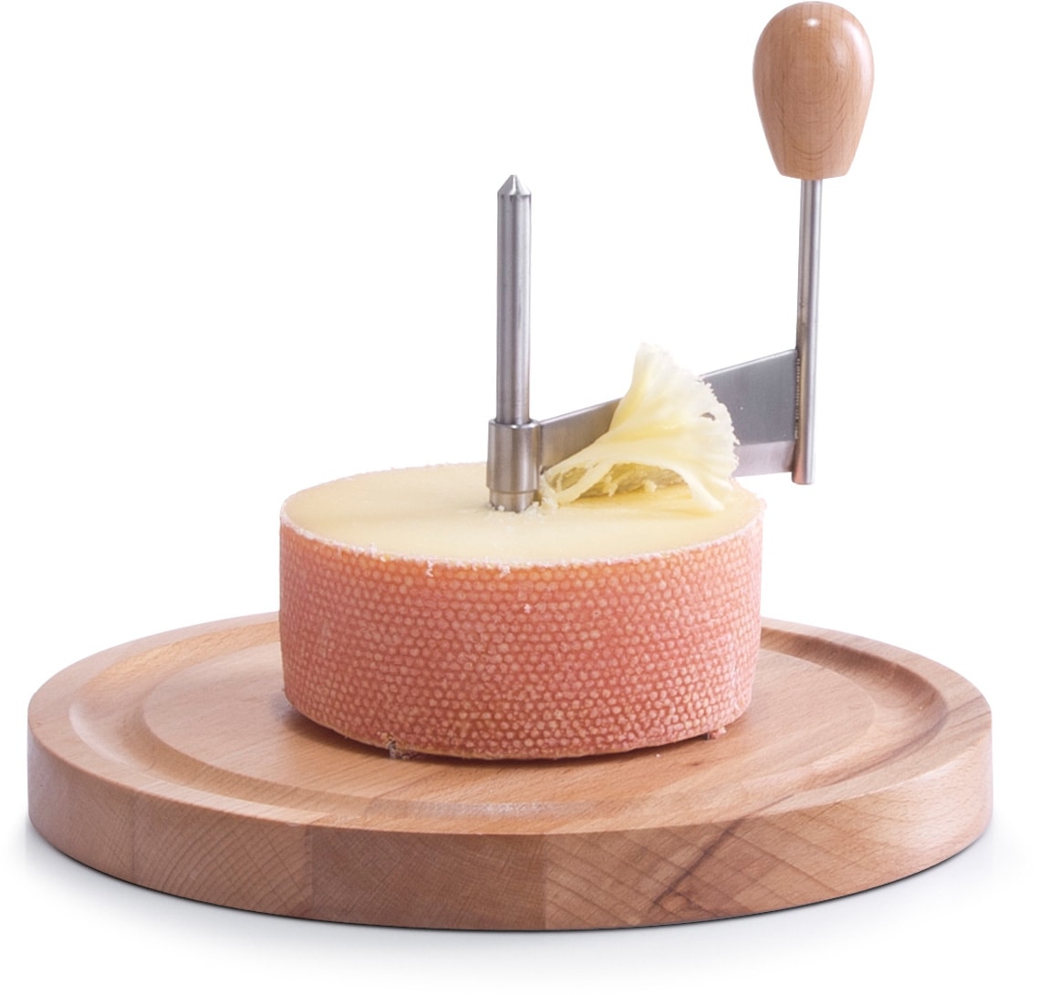 Zeller Present BAUR (Set, Käseschaber) | kaufen Käsebrett