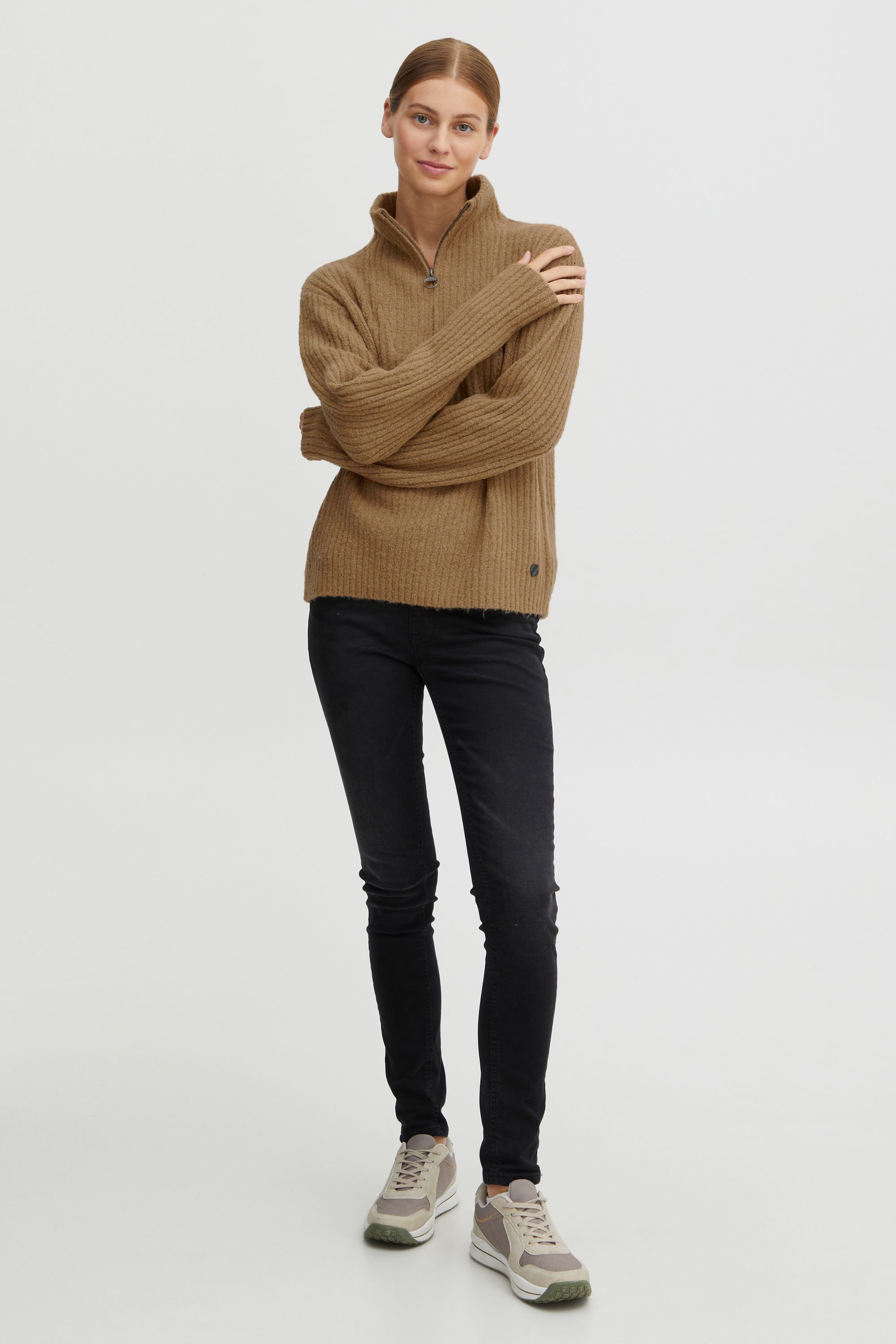 Thumbnail - OXMO Troyer "Troyer OXSaline"