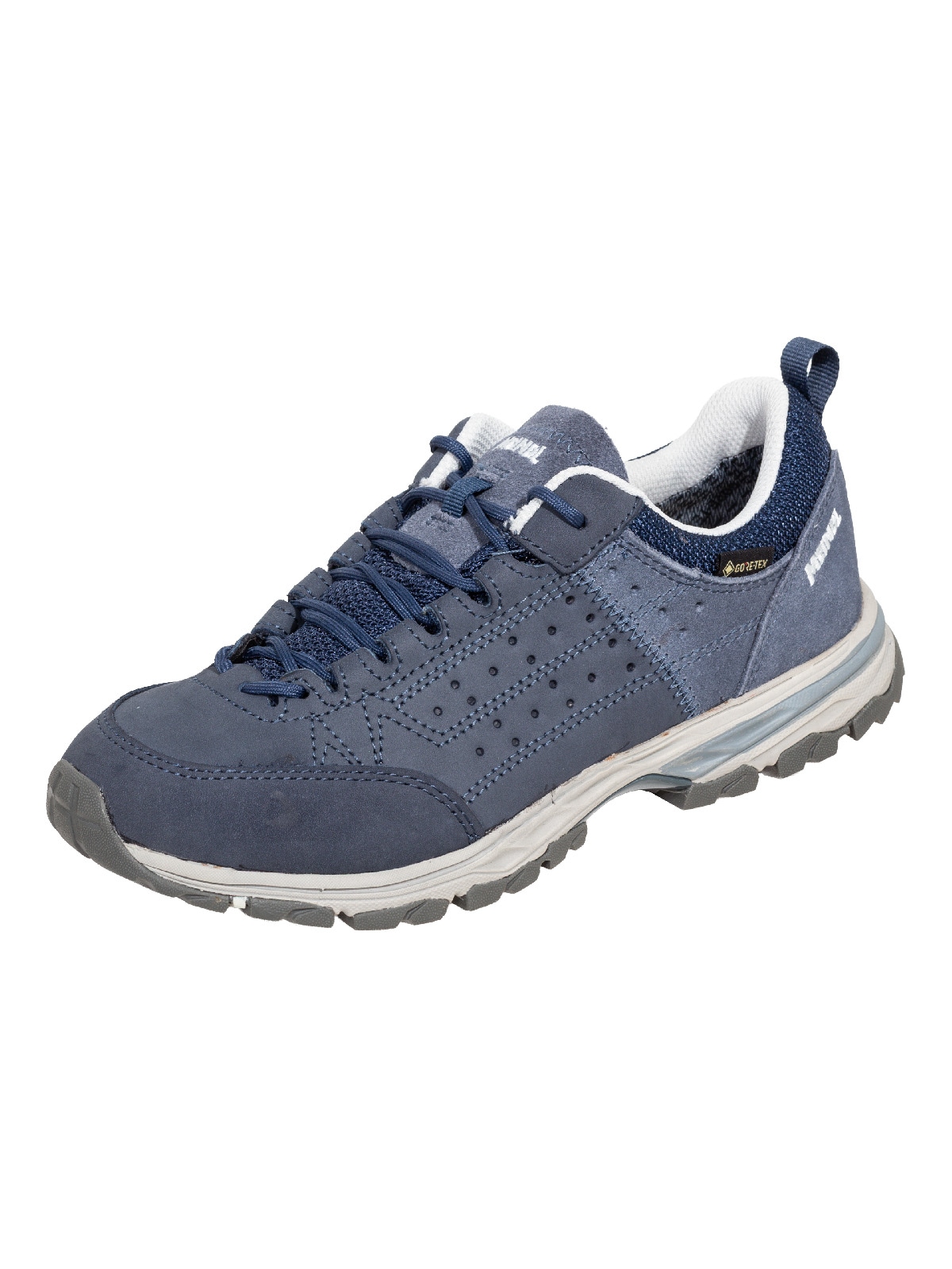 Meindl Wanderschuh "Meindl Durban Lady GORE-TEX" GORE-TEX – Winddicht, wasserdicht und atmungsaktiv
