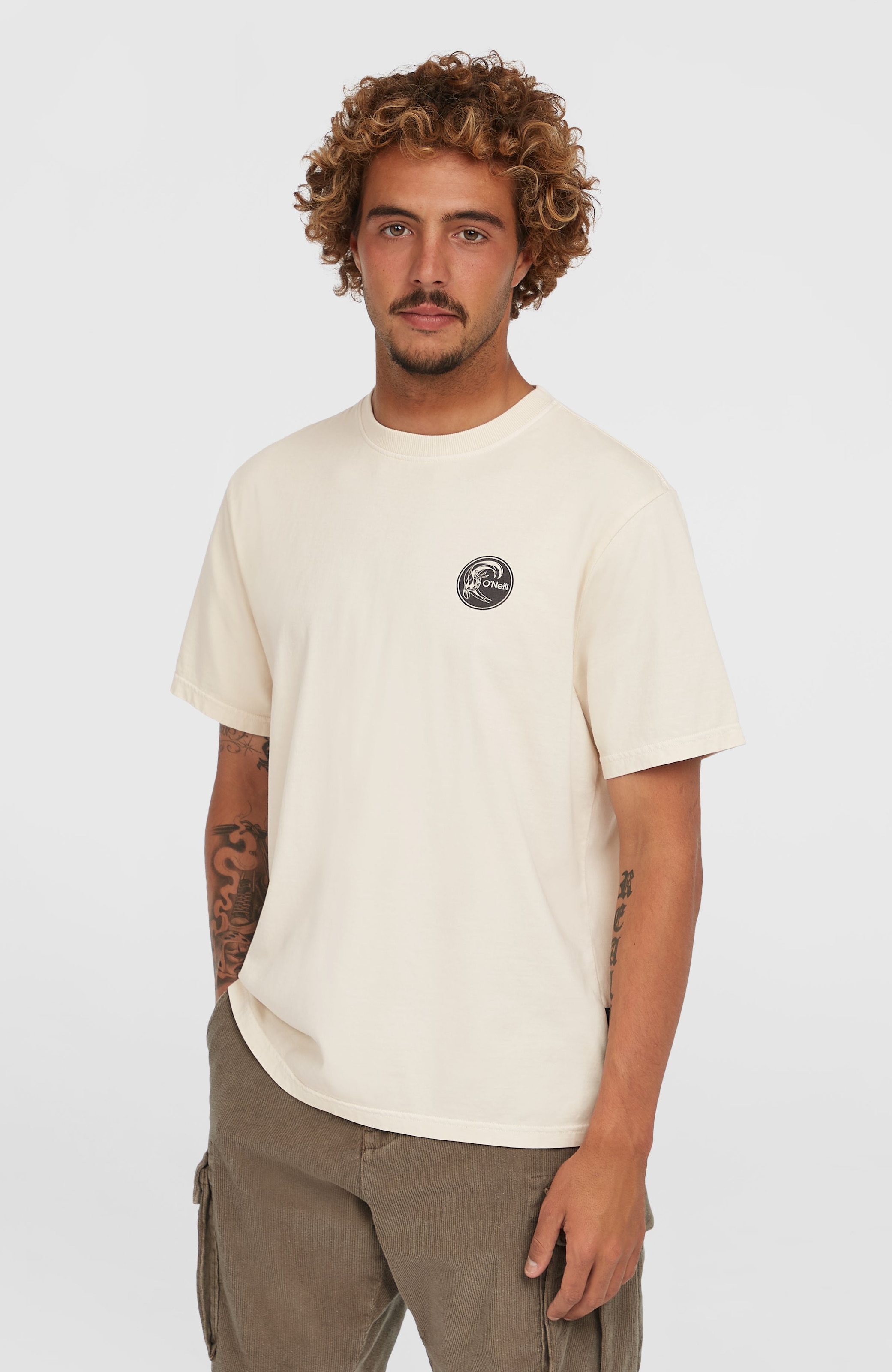 ONeill T-Shirt "ORIGINALS 70S GRAPHIC T-SHIRT" günstig online kaufen