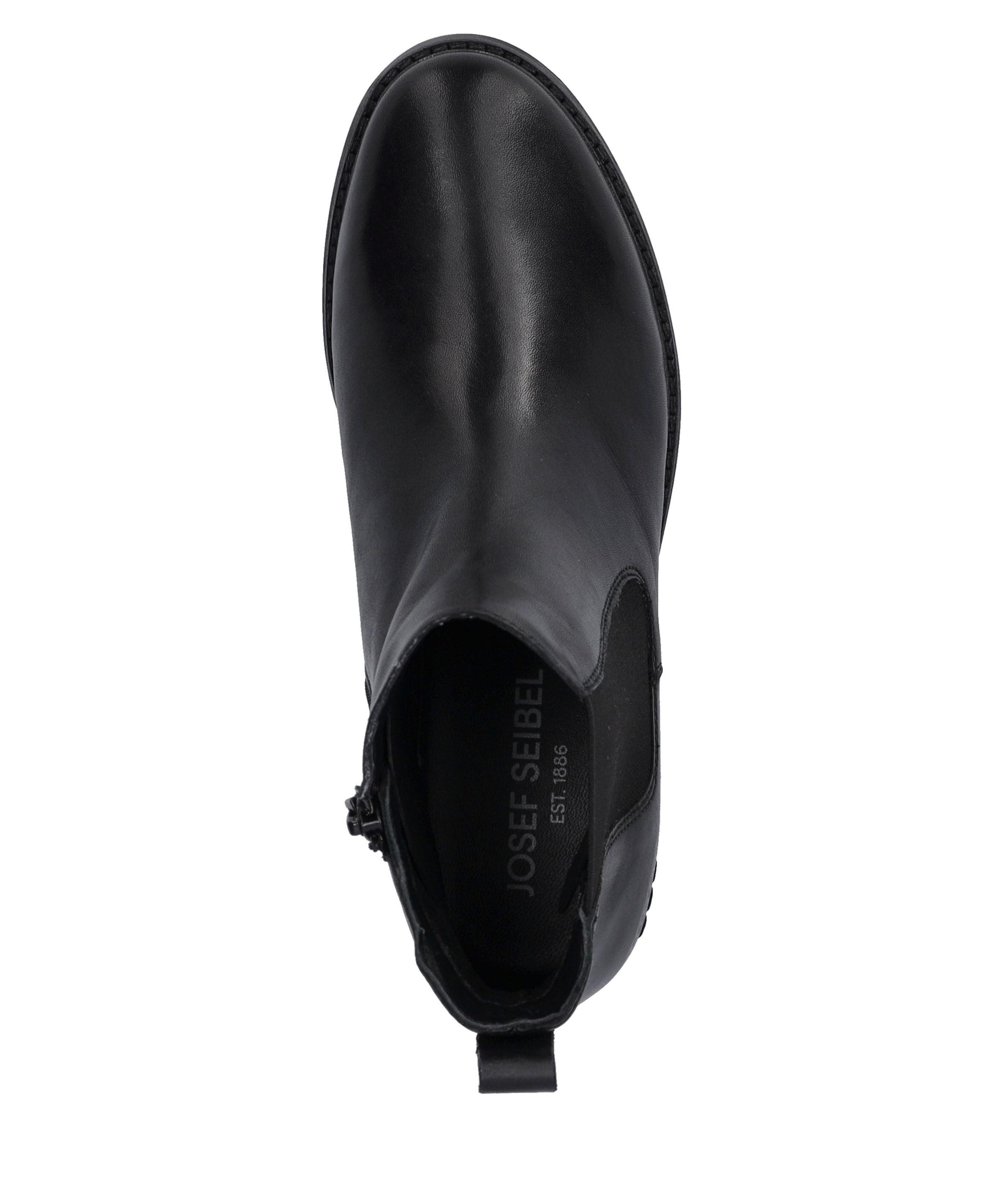 Josef Seibel Stiefelette »Kate 12, schwarz«