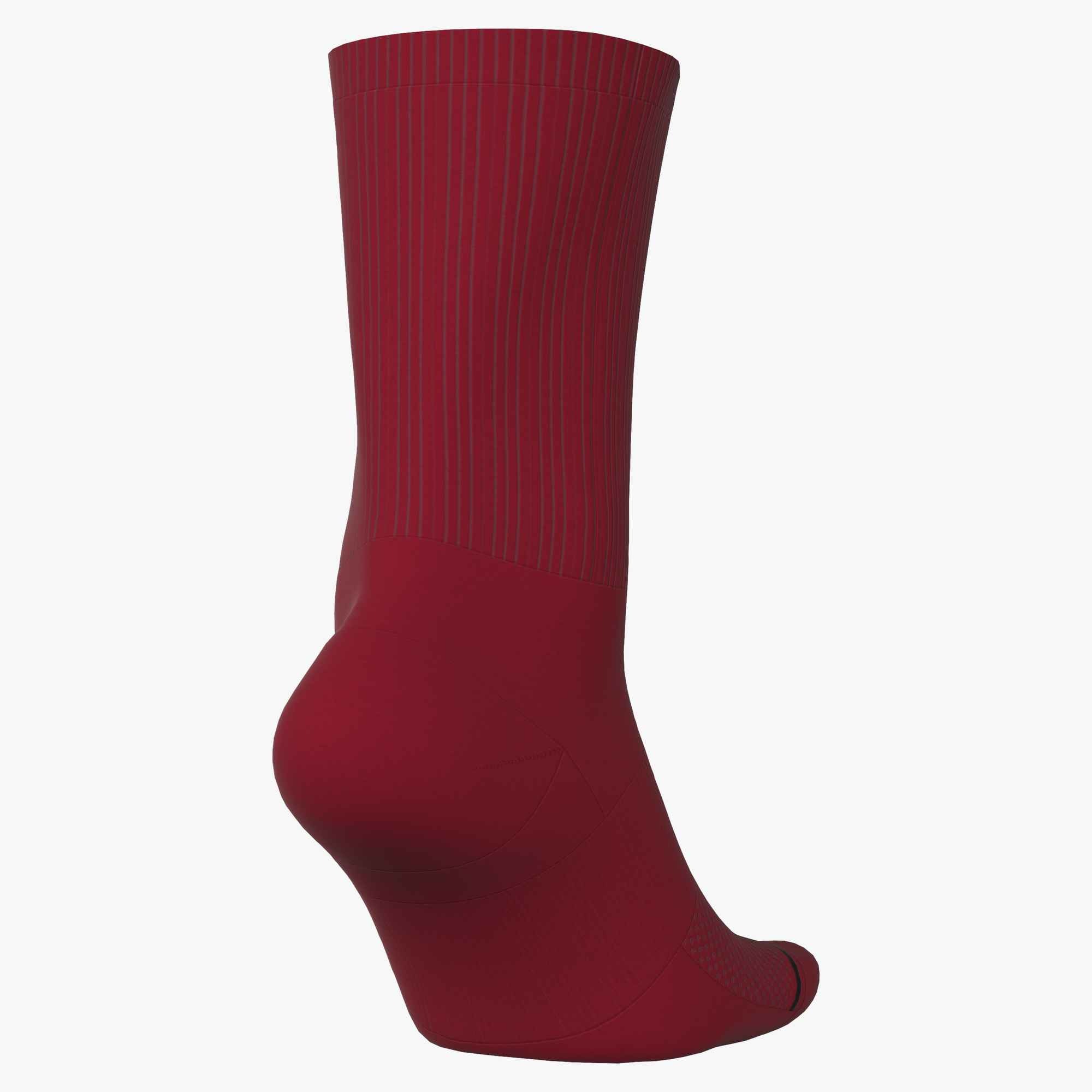 Nike Funktionssocken »U J ED CUSH POLY CREW 3PR 144« für sportlichen Alltag, schweißableitende Technologie, mit Elasthan
