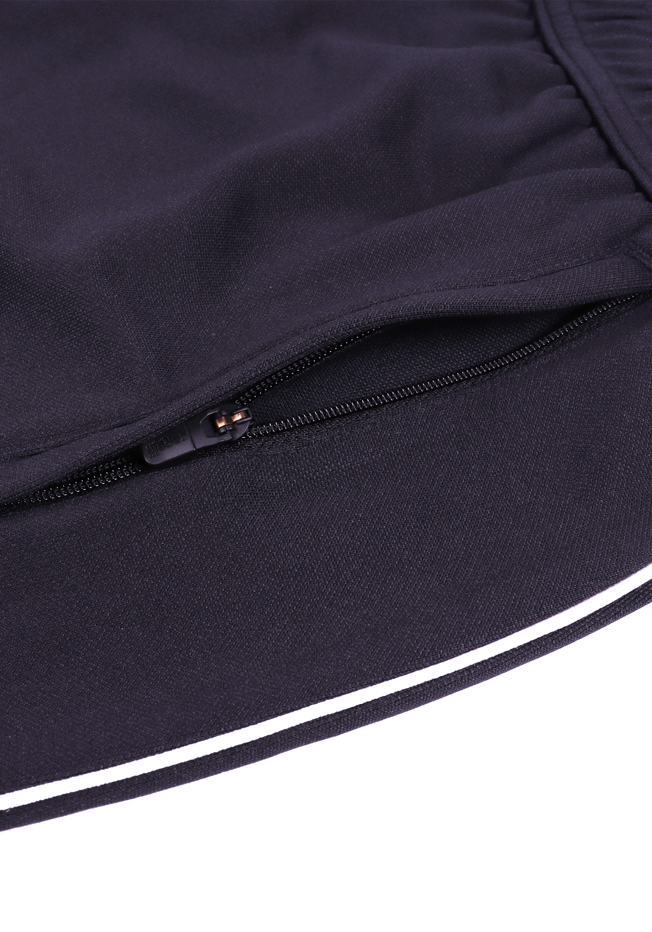 Capelli Sport Sporthose  mit seitlicher Kontrastnaht