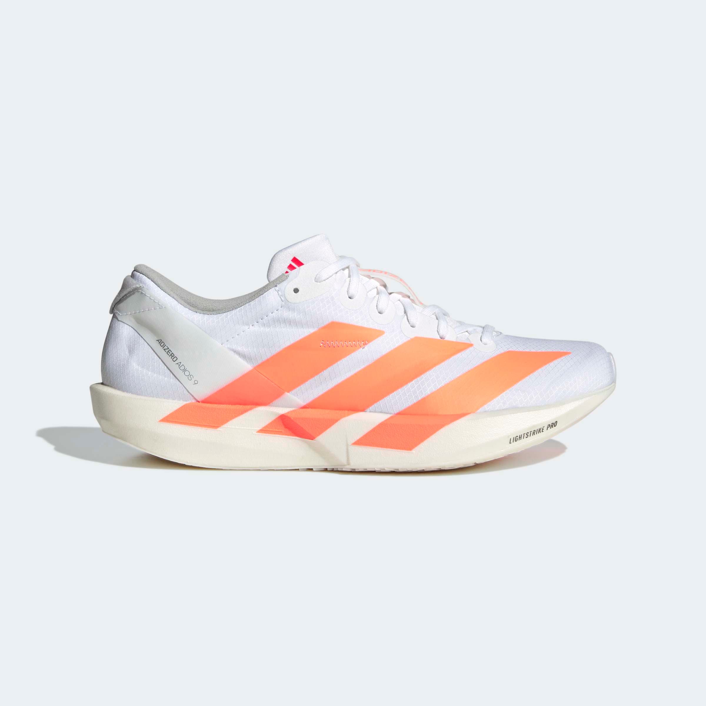 adidas Performance Laufschuh »ADIZERO ADIOS 9«  für mehr Stabilität bei schnellen Läufen