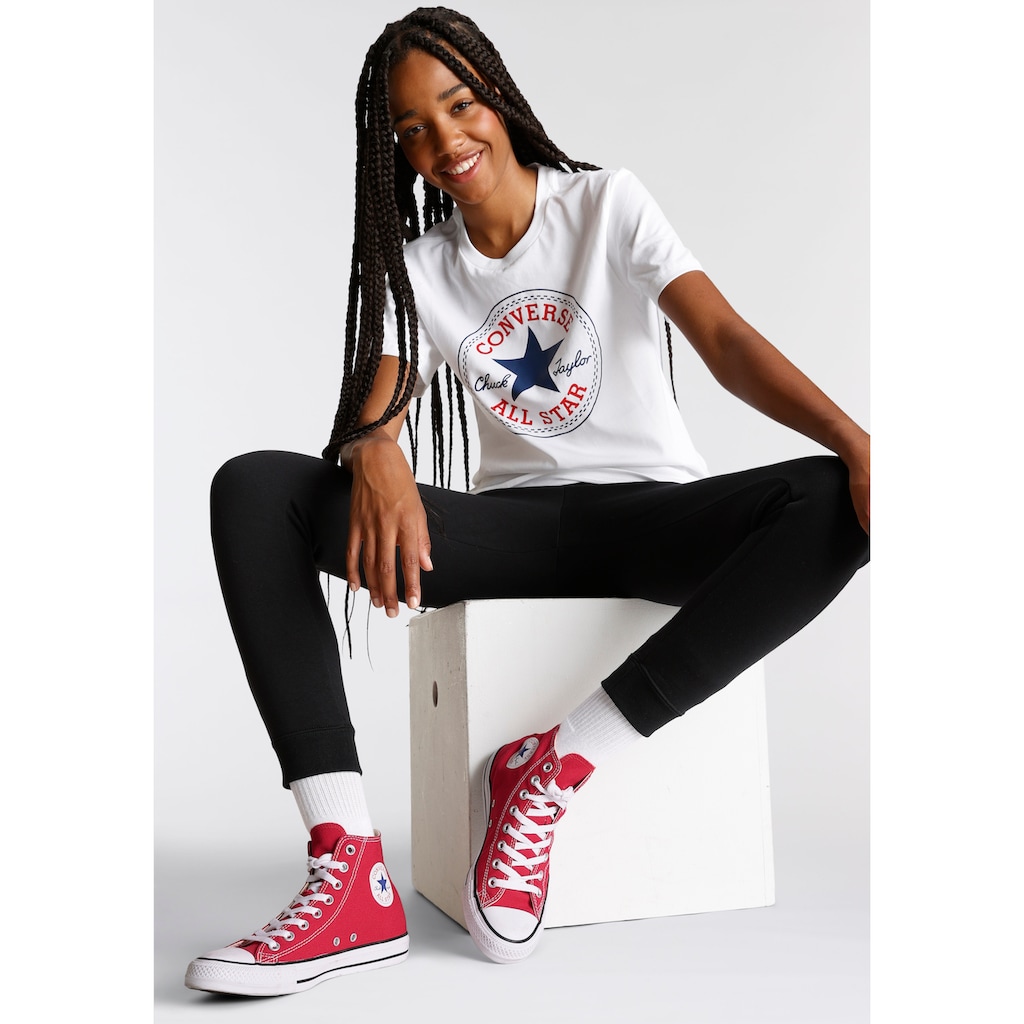 Converse Sneaker »Chuck Taylor All Star Hi«