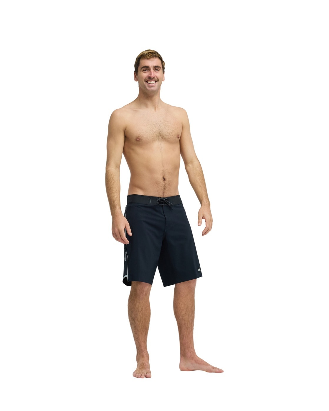 Quiksilver Boardshorts »Highline Pro 20"«