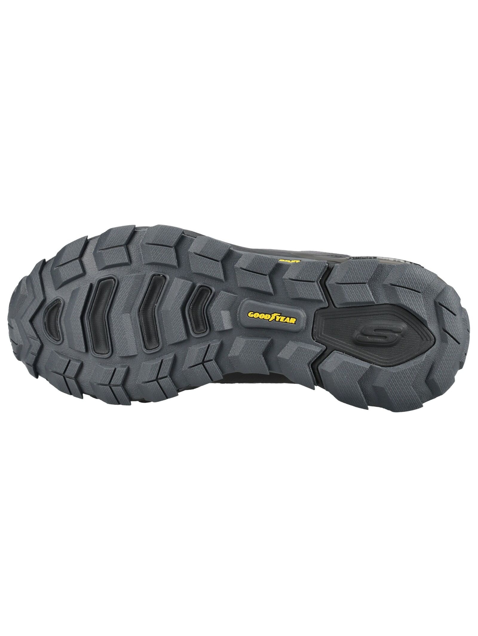 Skechers Sneaker »Skechers Sneaker Lederimitat«