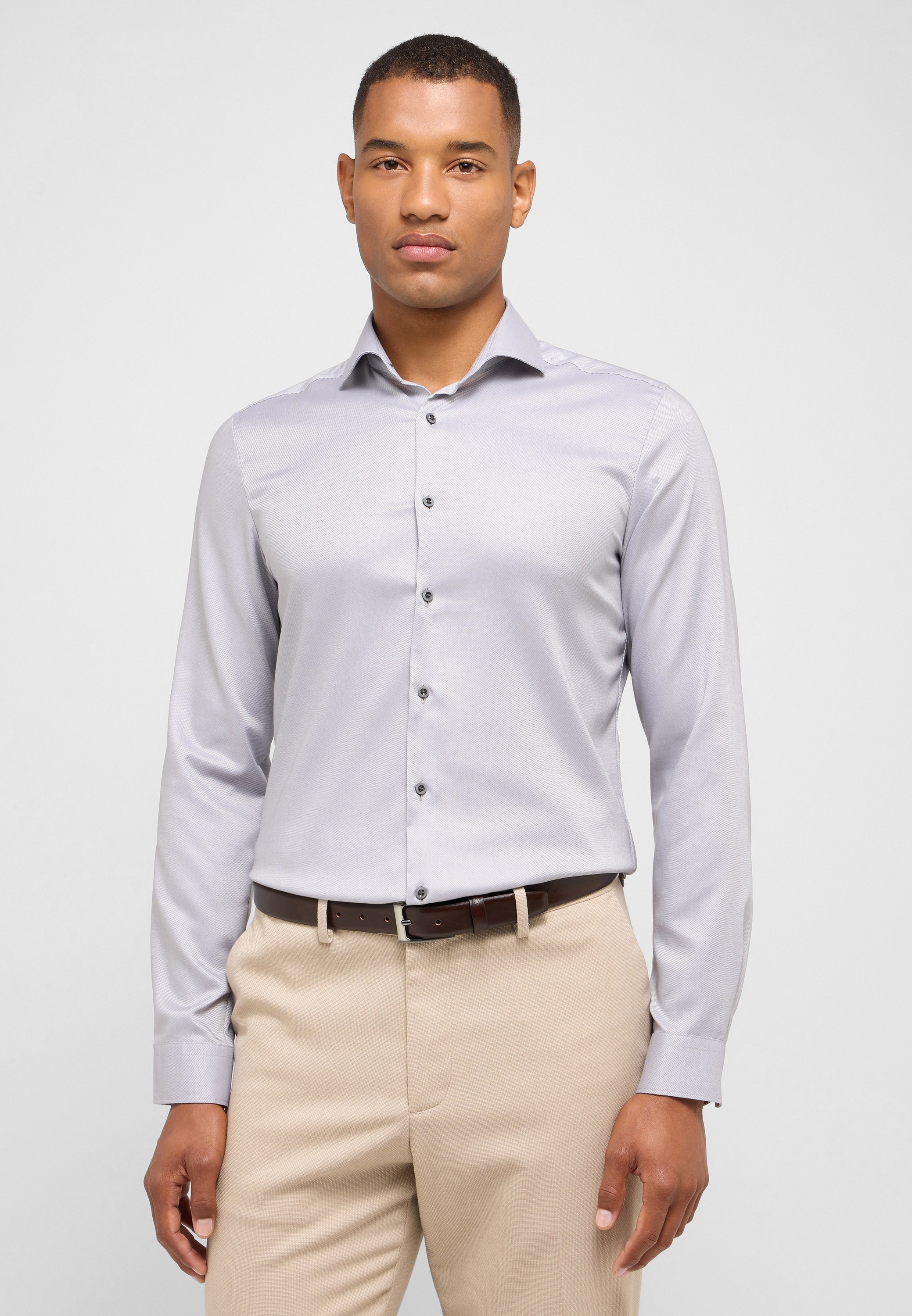 Eterna "SUPER SLIM" EASY IRON (bügelleicht) günstig online kaufen