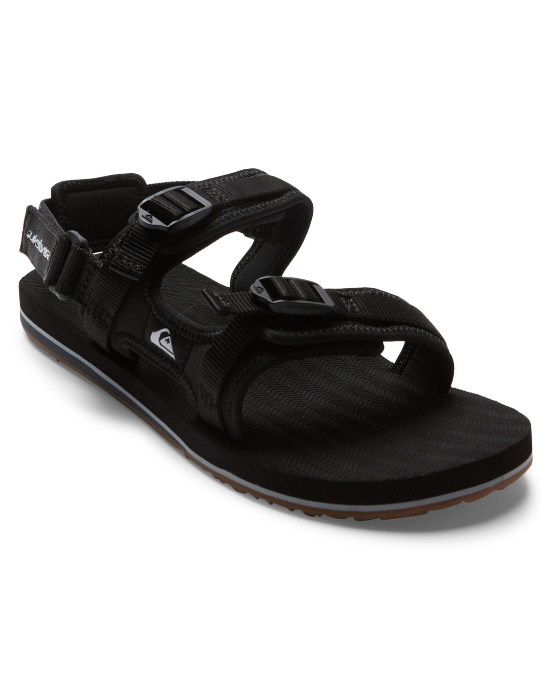 Quiksilver Sandale "Monkey Caged" günstig online kaufen