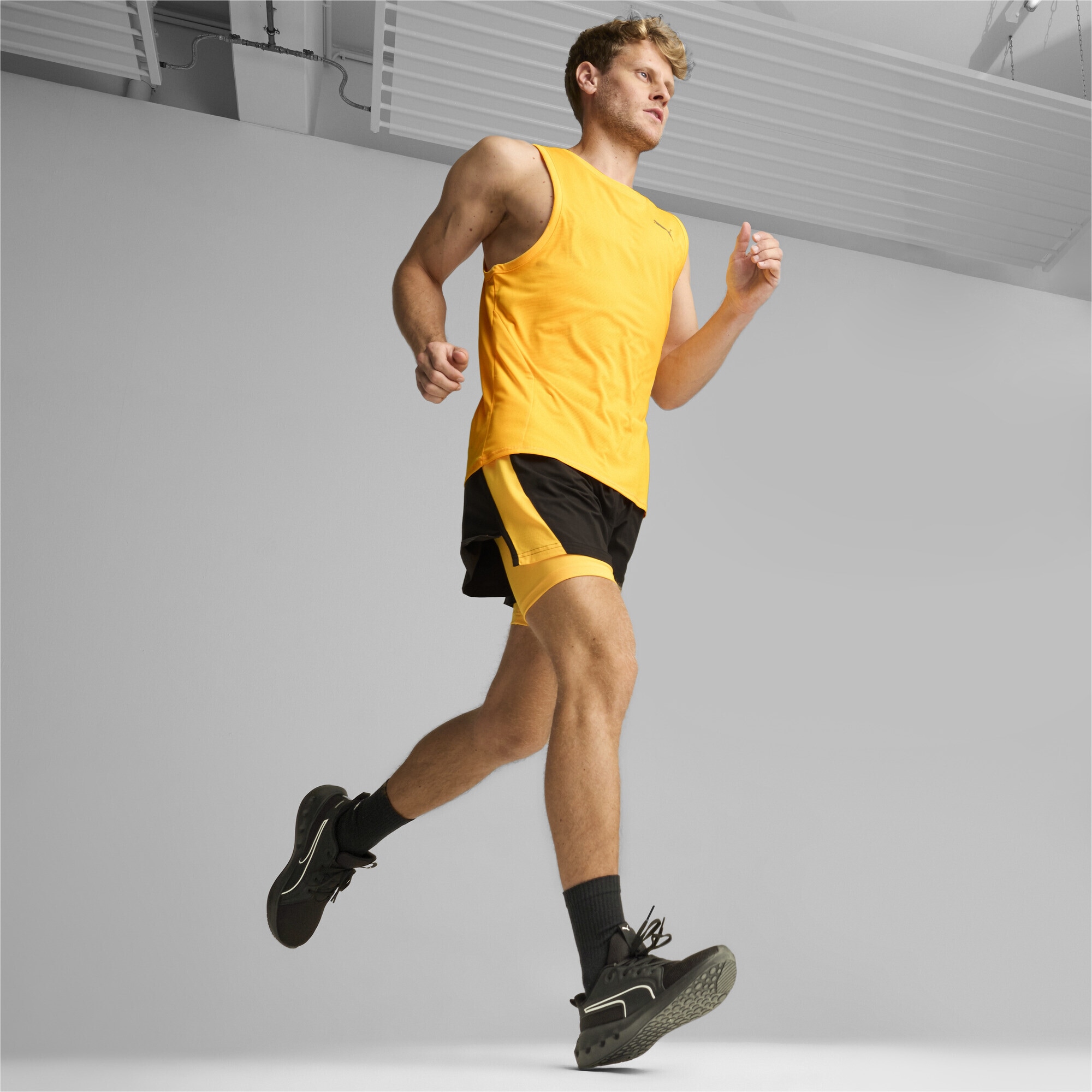 PUMA Laufschuh »SOFTRIDE Carson Laufschuhe Erwachsene«