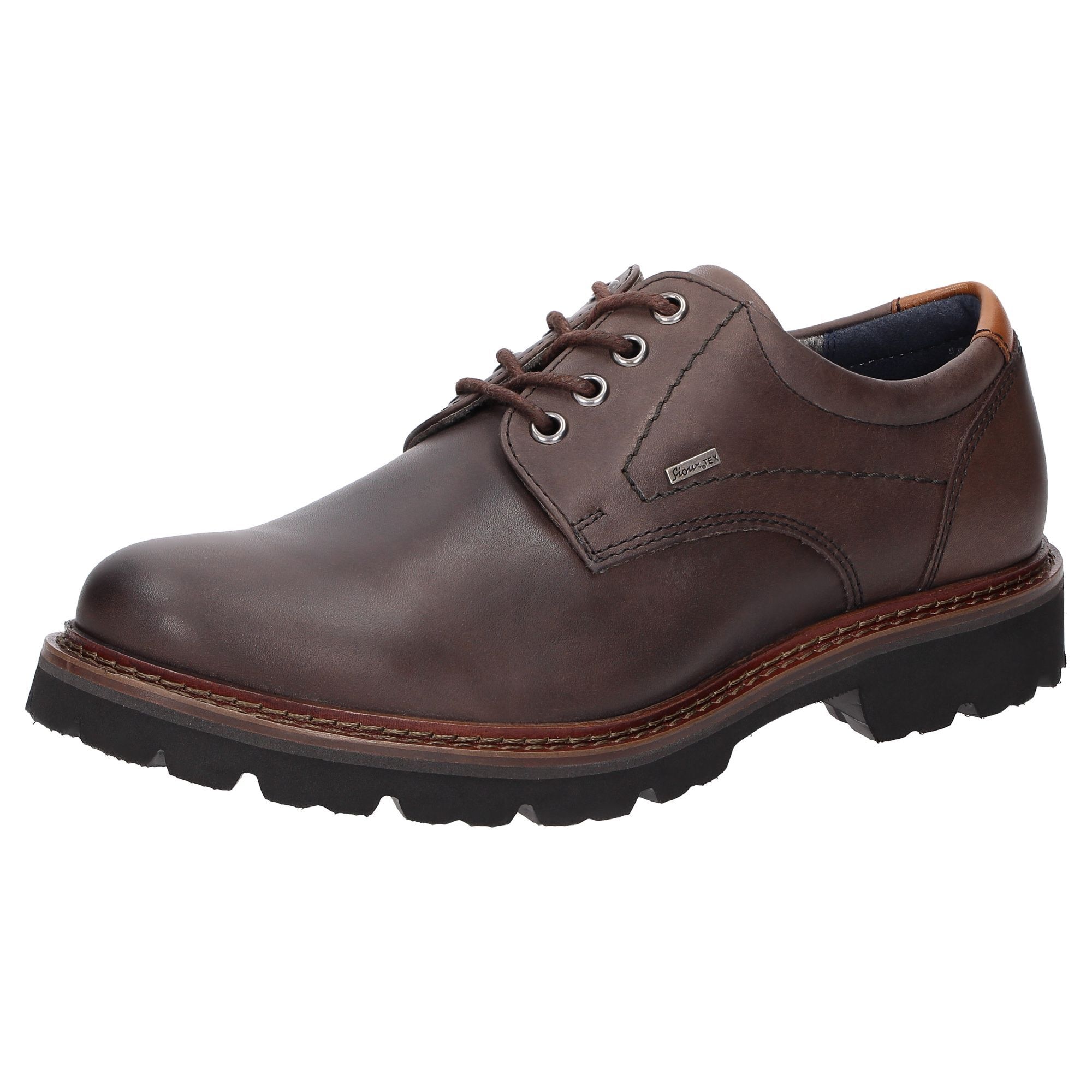 SIOUX Schnürschuh »Adalrik-703-TEX-H«