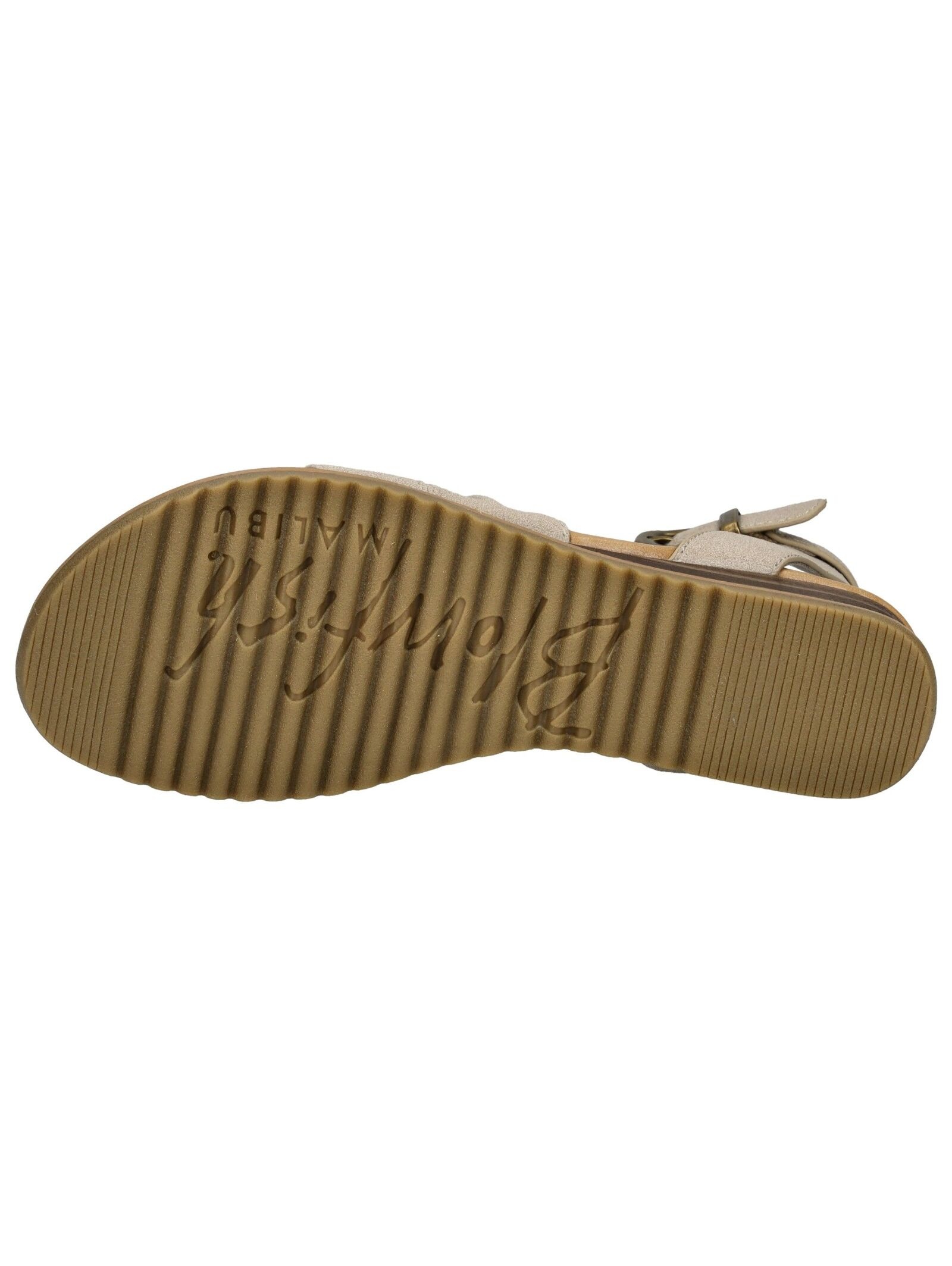 Blowfish Schaftsandalette »Blowfish Sandalen Lederimitat«