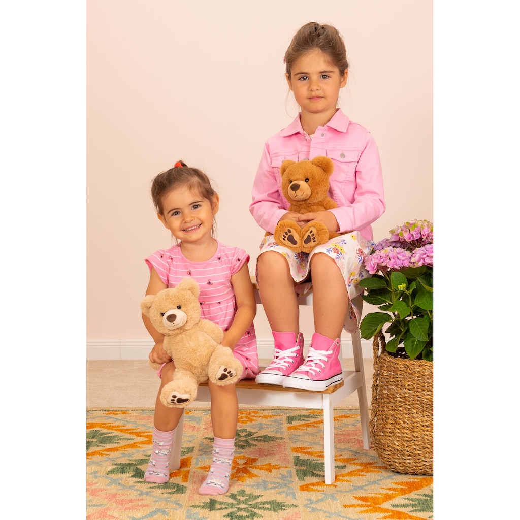 Teddy Hermann® Kuscheltier »Teddy mit Tatzen 31 cm«