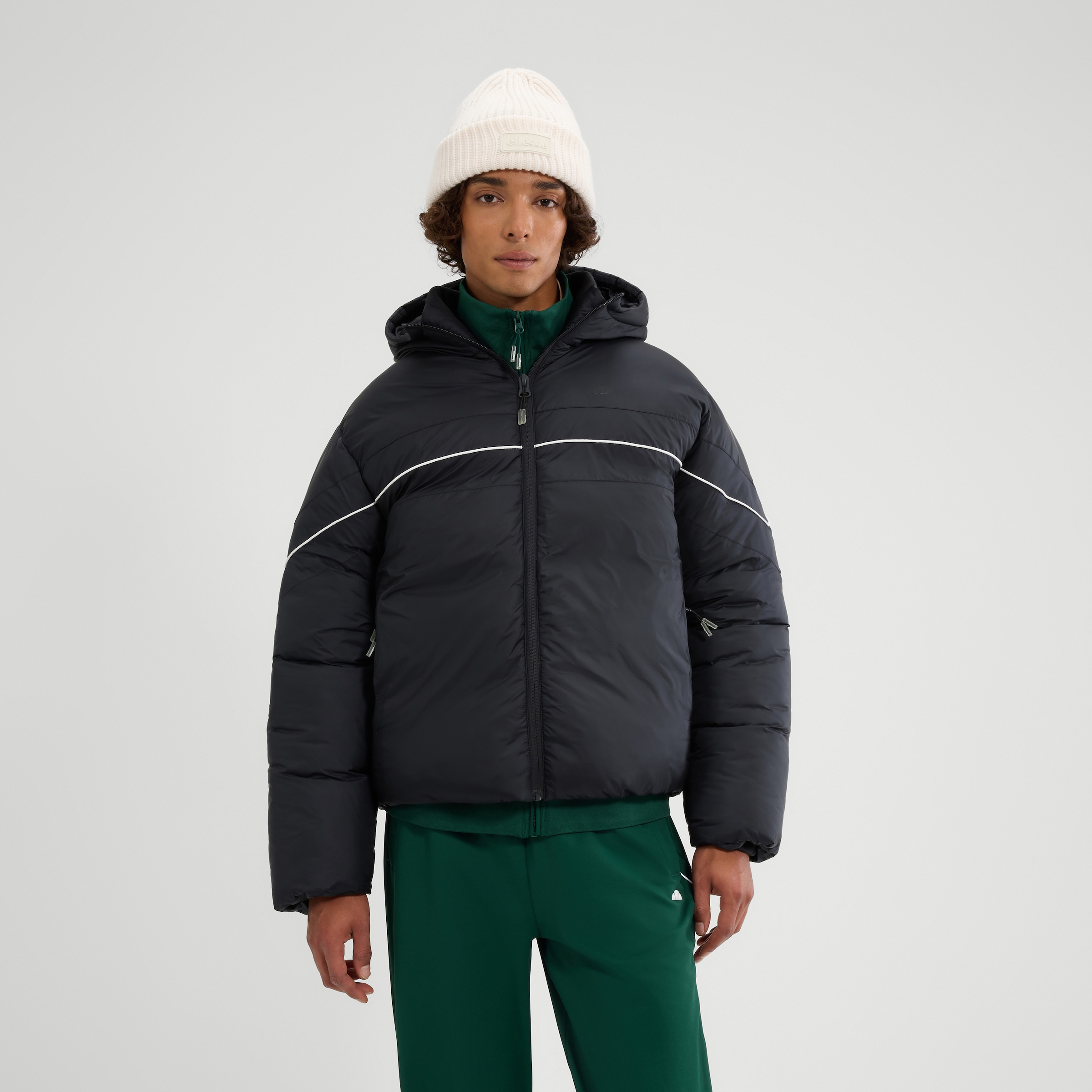 Ellesse Winterjacke günstig online kaufen