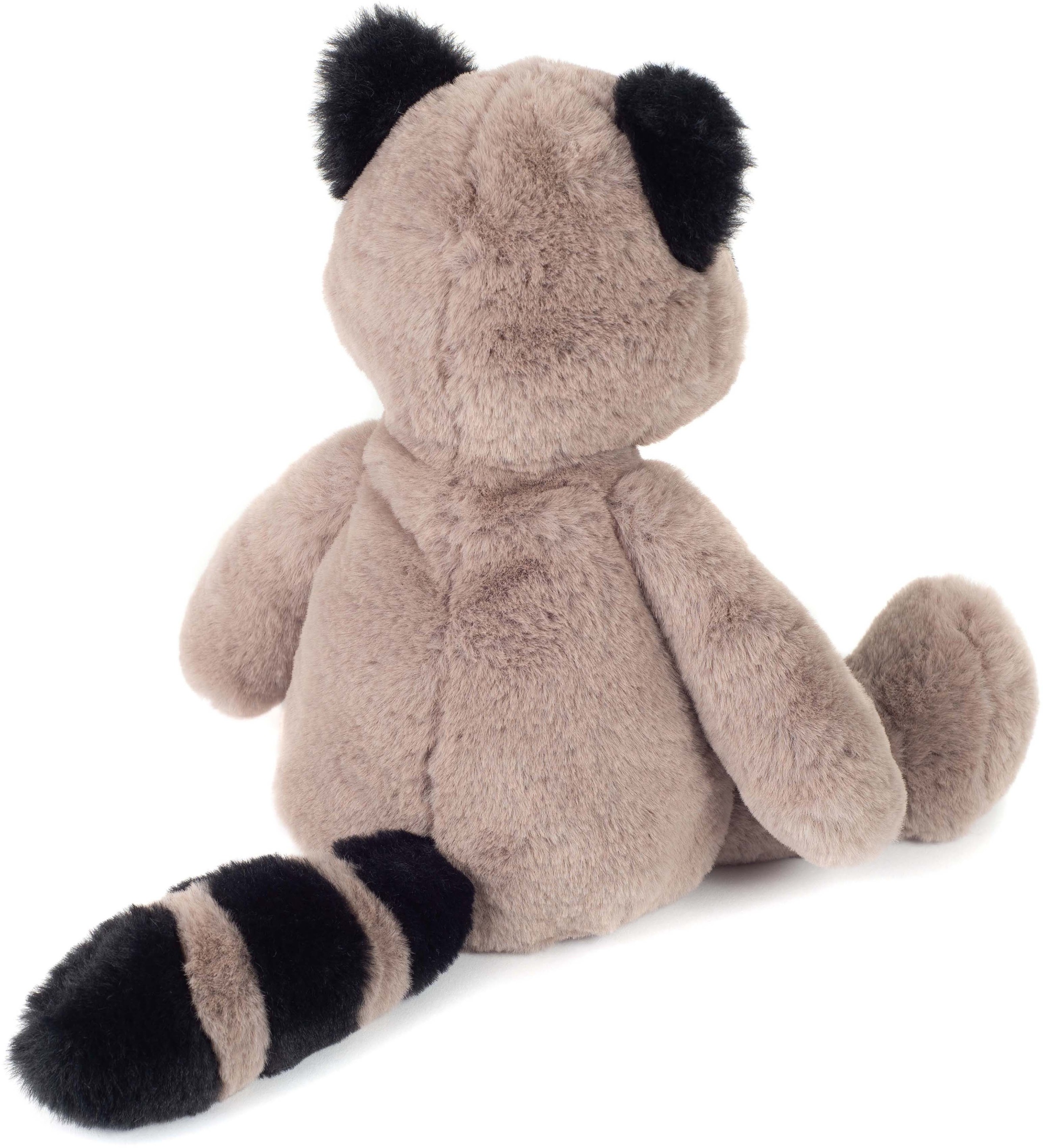 Teddy Hermann® Kuscheltier »Herzekind, Waschbär Waldo 32 cm«