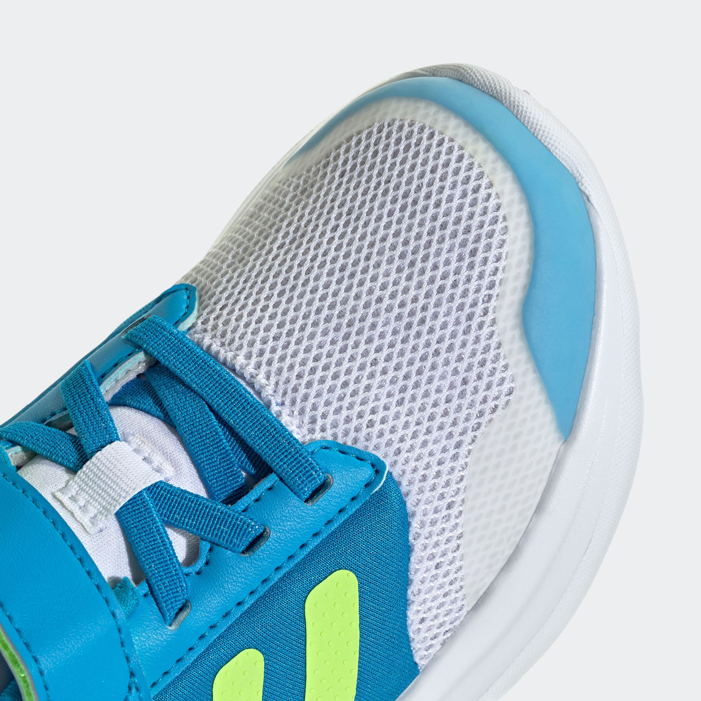 adidas Sportswear Sneaker »TENSAUR RUN 3.0 KIDS«