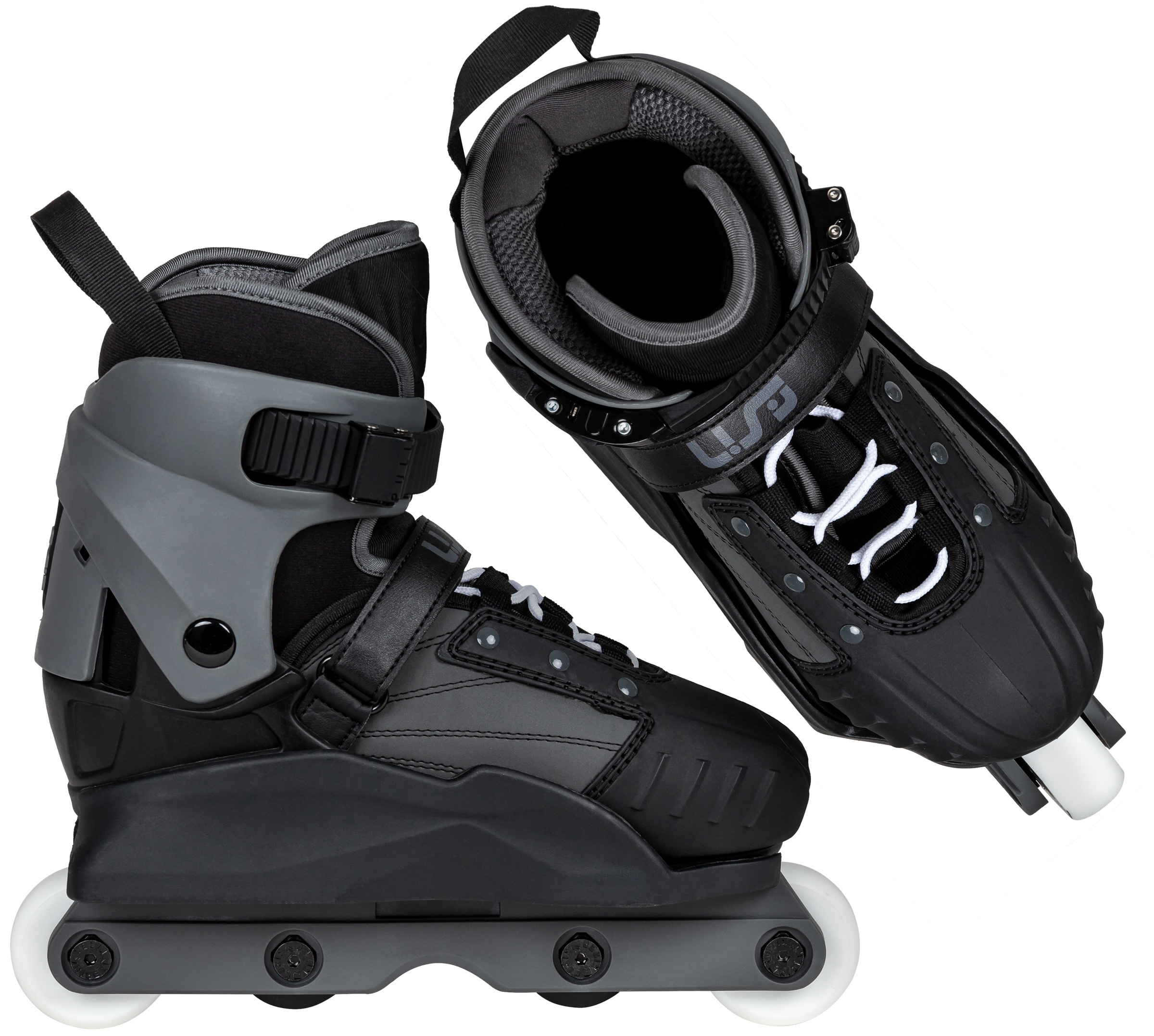 USD Inlineskates "Transformer Adj."