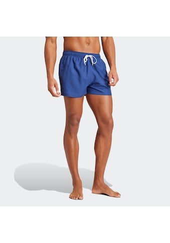 adidas Performance Badehose »Ess L Clx Vsl« (1 St.)