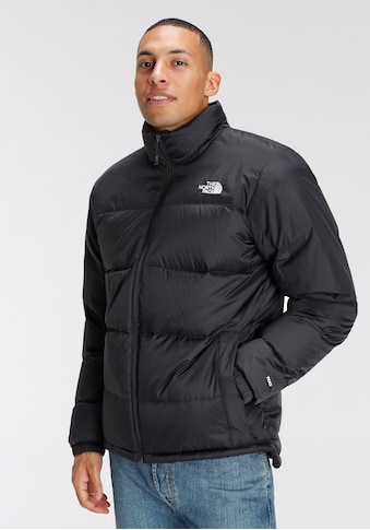 The North Face Daunenjacke »DIABLO« be Kapuze Wassera...