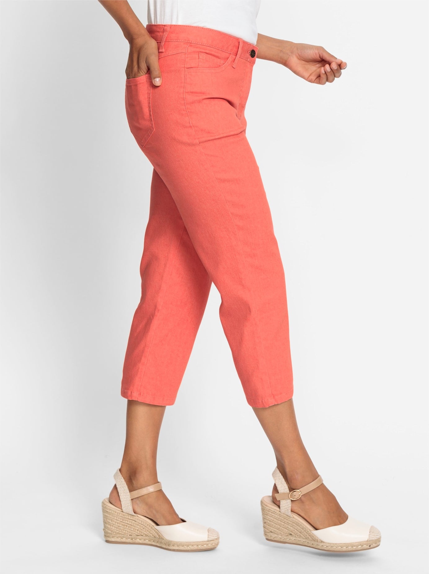 Inspirationen 3/4-Hose