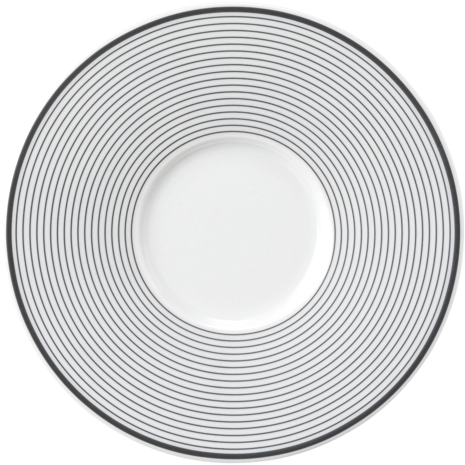 Seltmann Weiden Untertasse "No Limits Moments" Kombi-Untere 17,5 cm