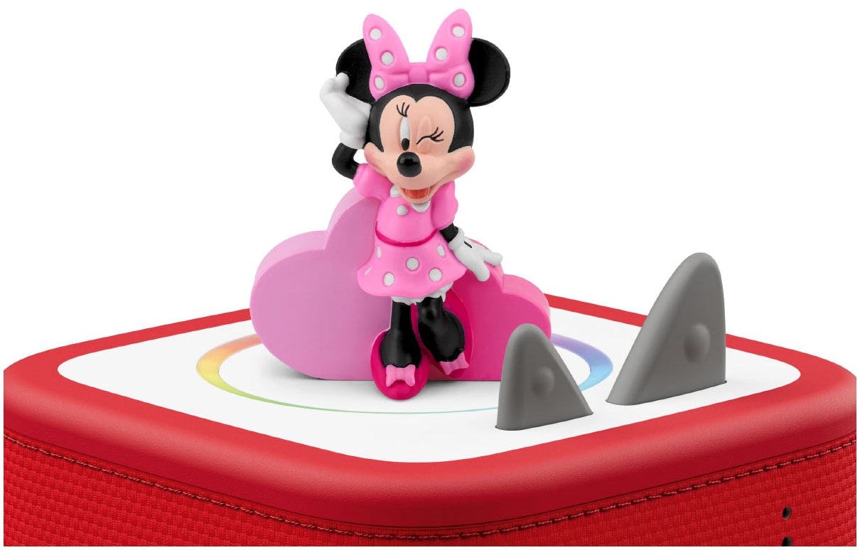 tonies Hörspielfigur »Disney Jr. - Micky Maus Wunderhaus (Minnie)«