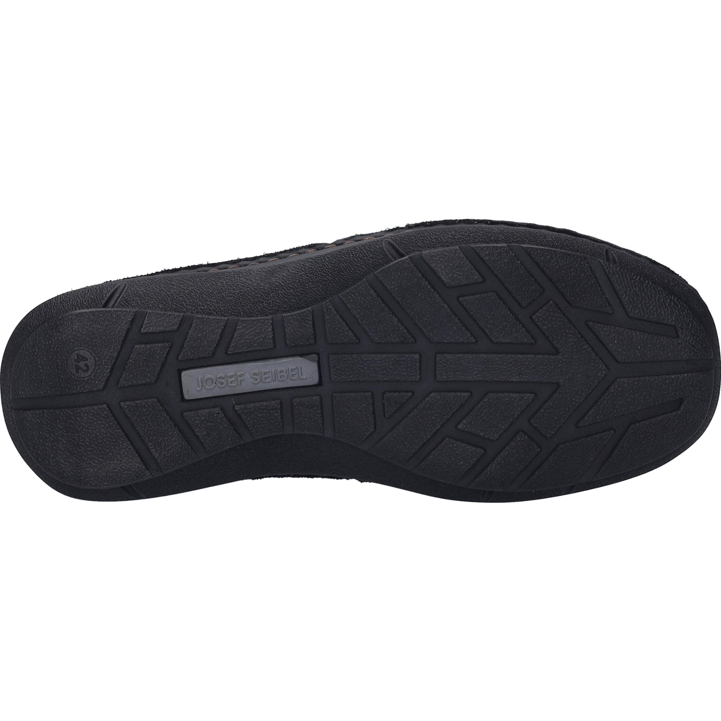 Josef Seibel Slipper »New Anvers 01, schwarz«