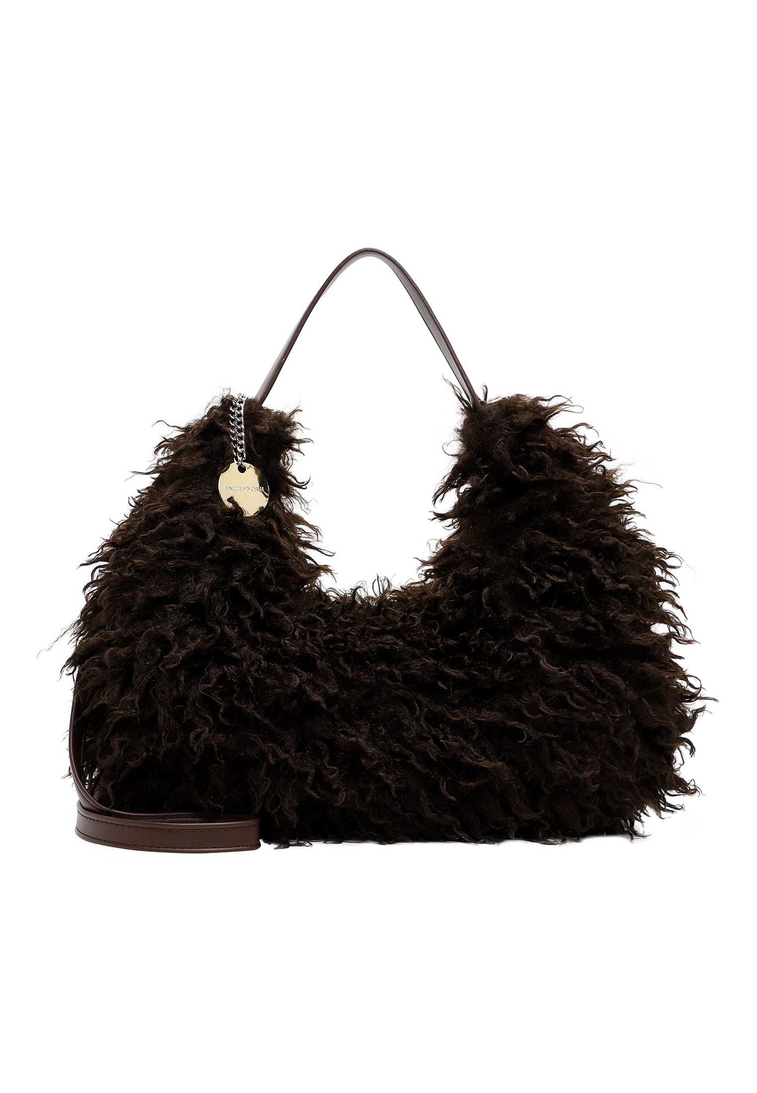 EMILY & NOAH Beuteltasche "Beutel E&N Lionne"