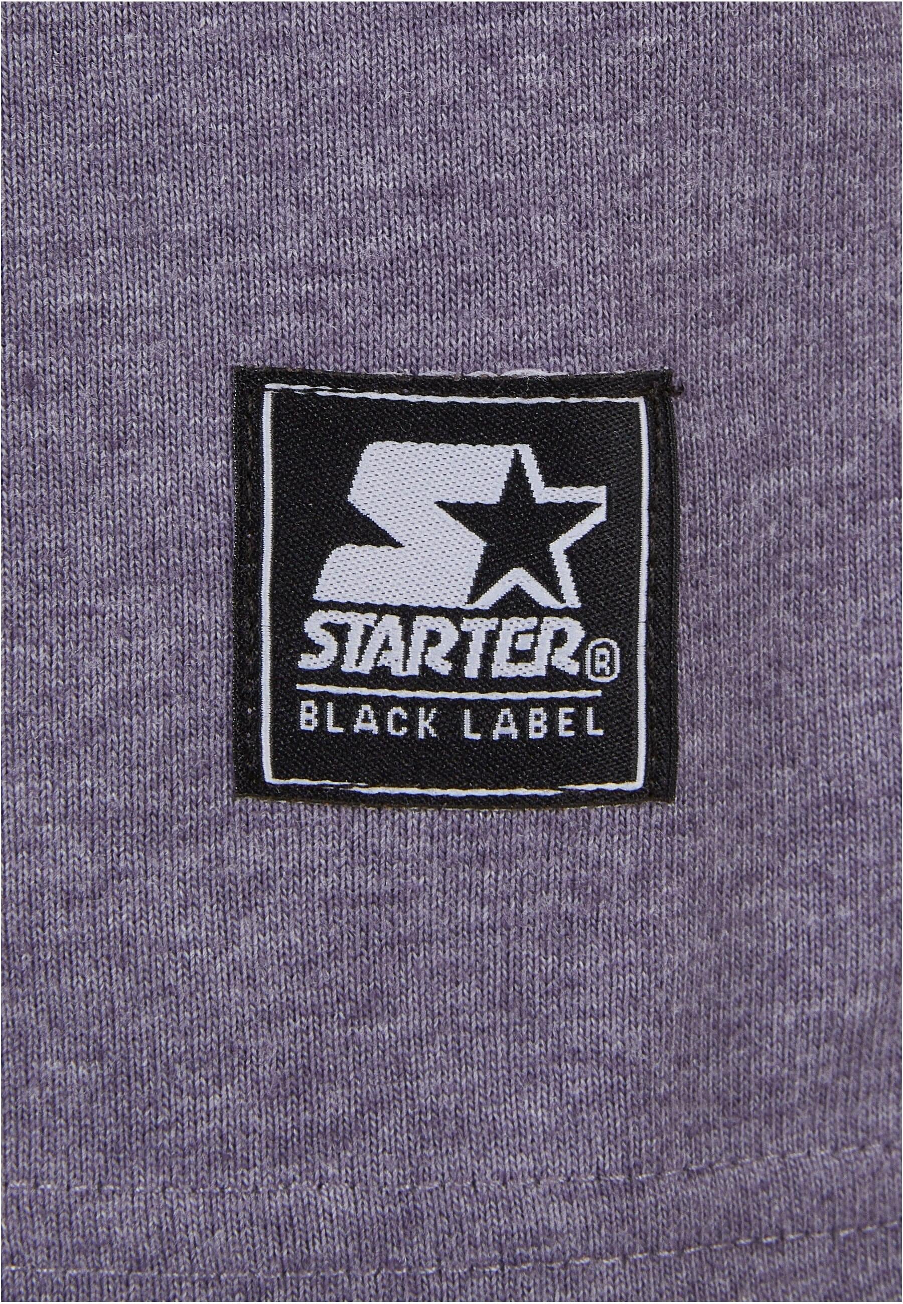 Starter Black Label T-Shirt »Starter Black Label Herren Starter Essential Oversize Tee«, (1 tlg.)